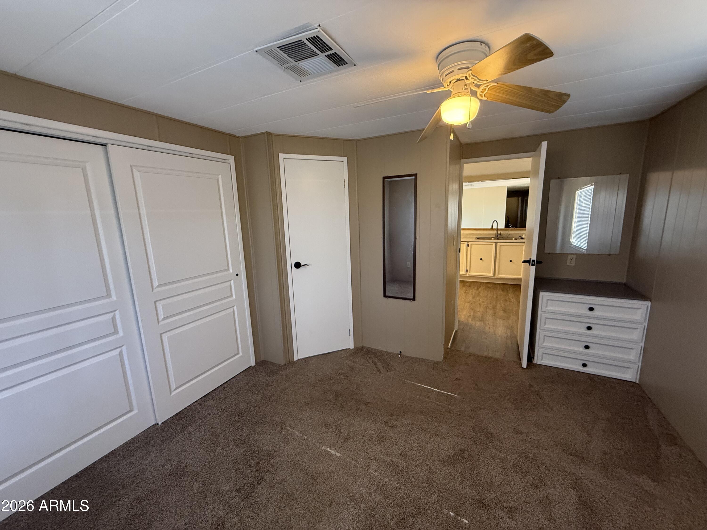 CORDES LAKES UNIT 8 - Residential