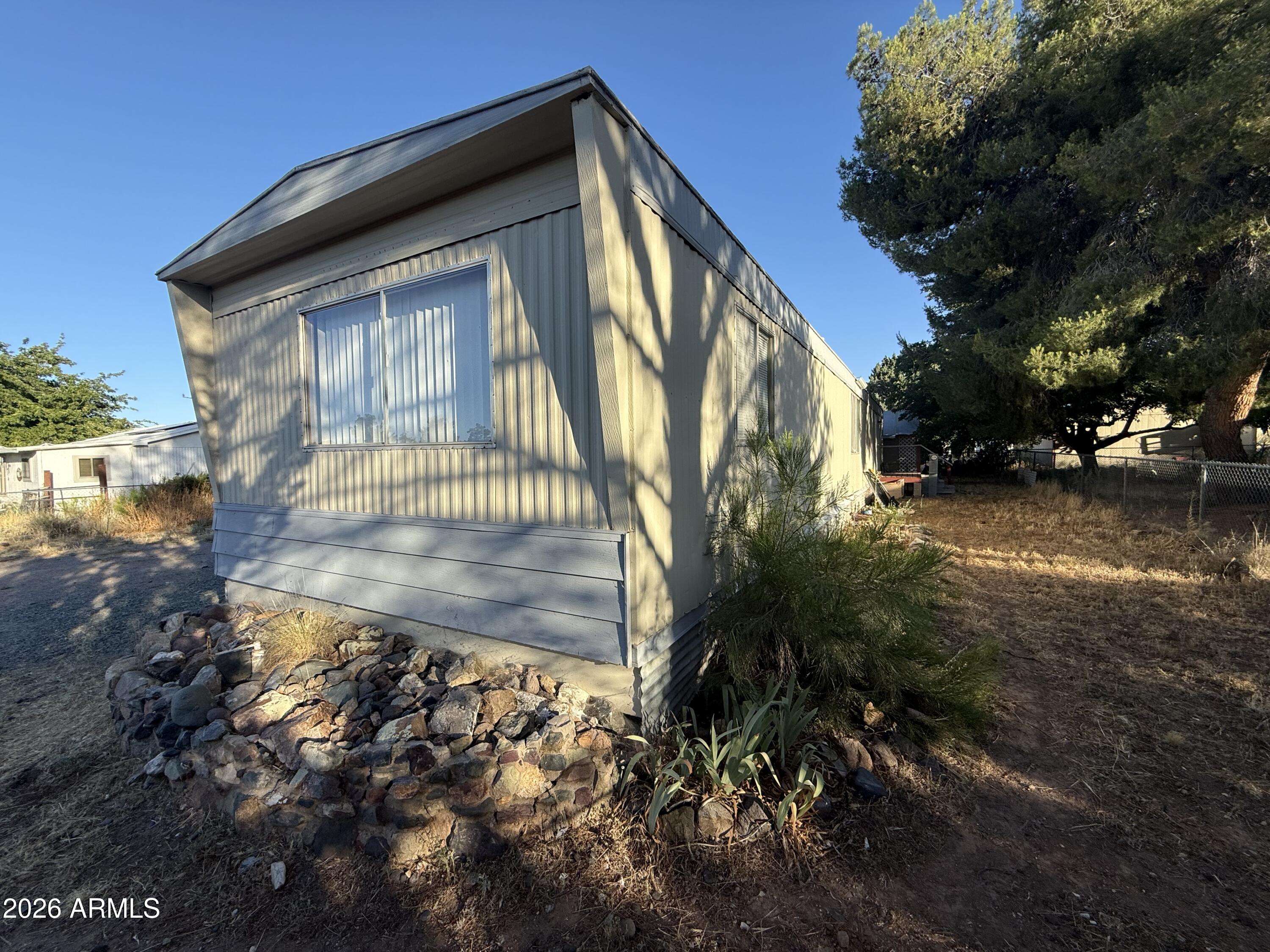 CORDES LAKES UNIT 8 - Residential
