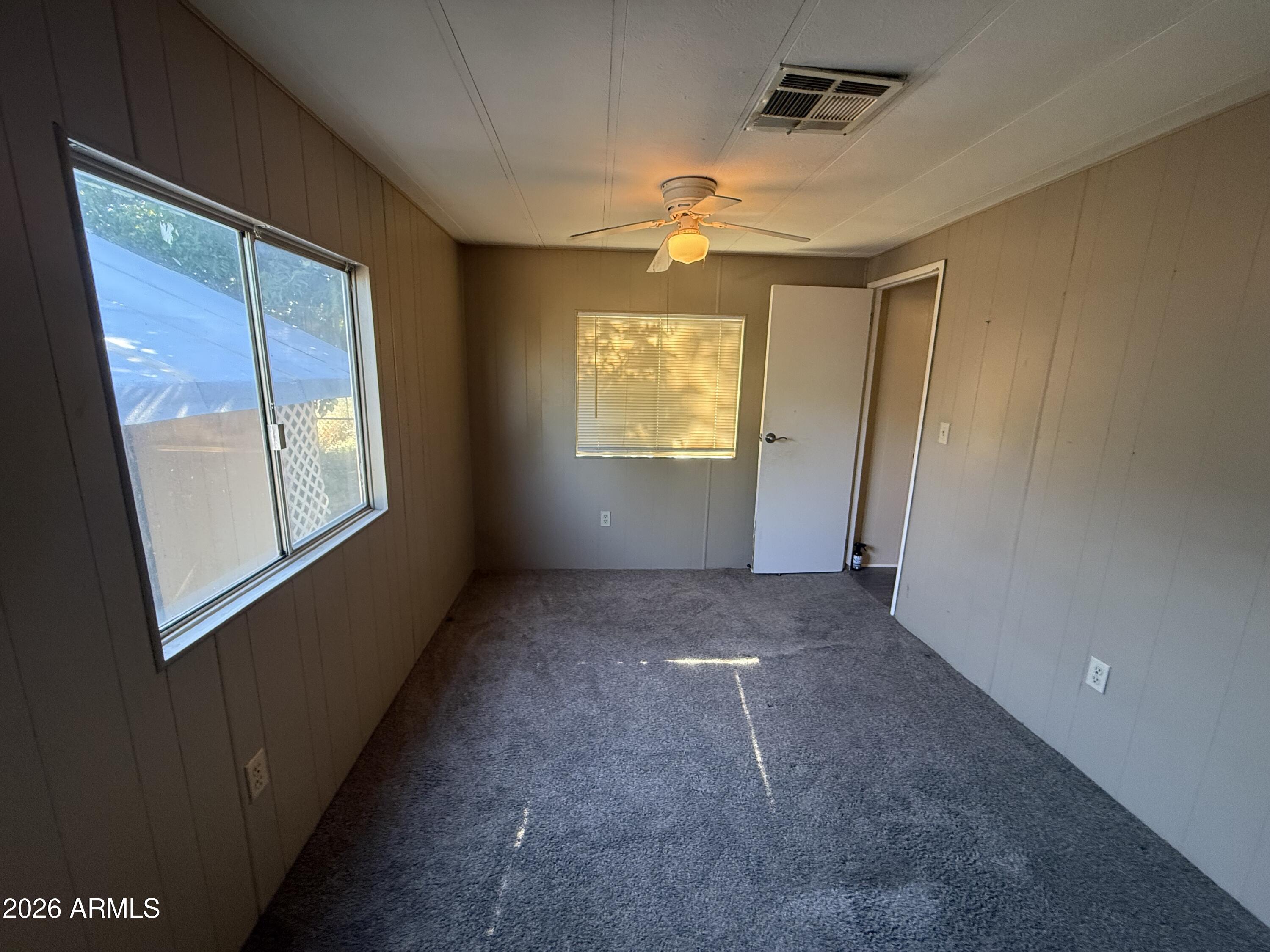 CORDES LAKES UNIT 8 - Residential
