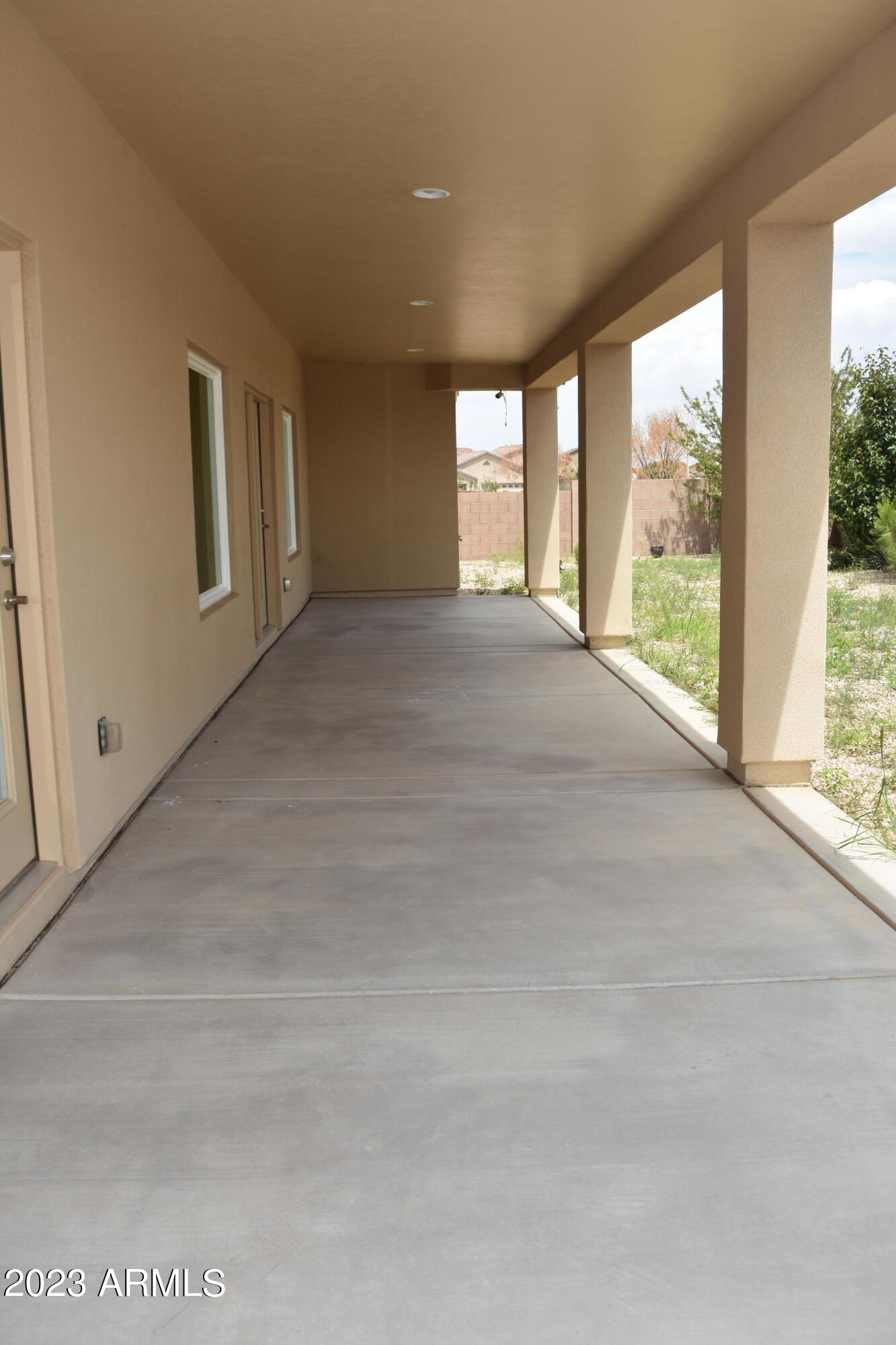 Mesa Verde Estate - Residential Lease