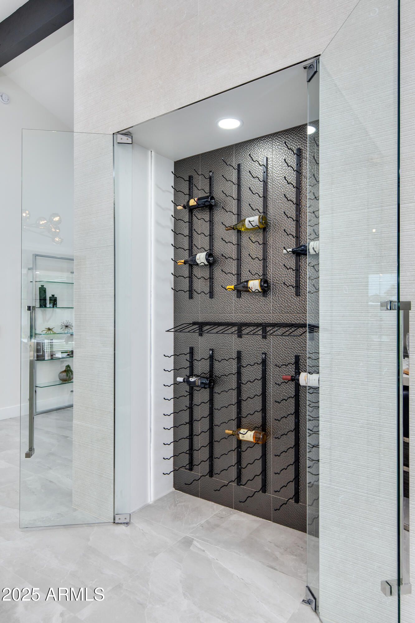 CHAPARRAL ESTATES - Residential