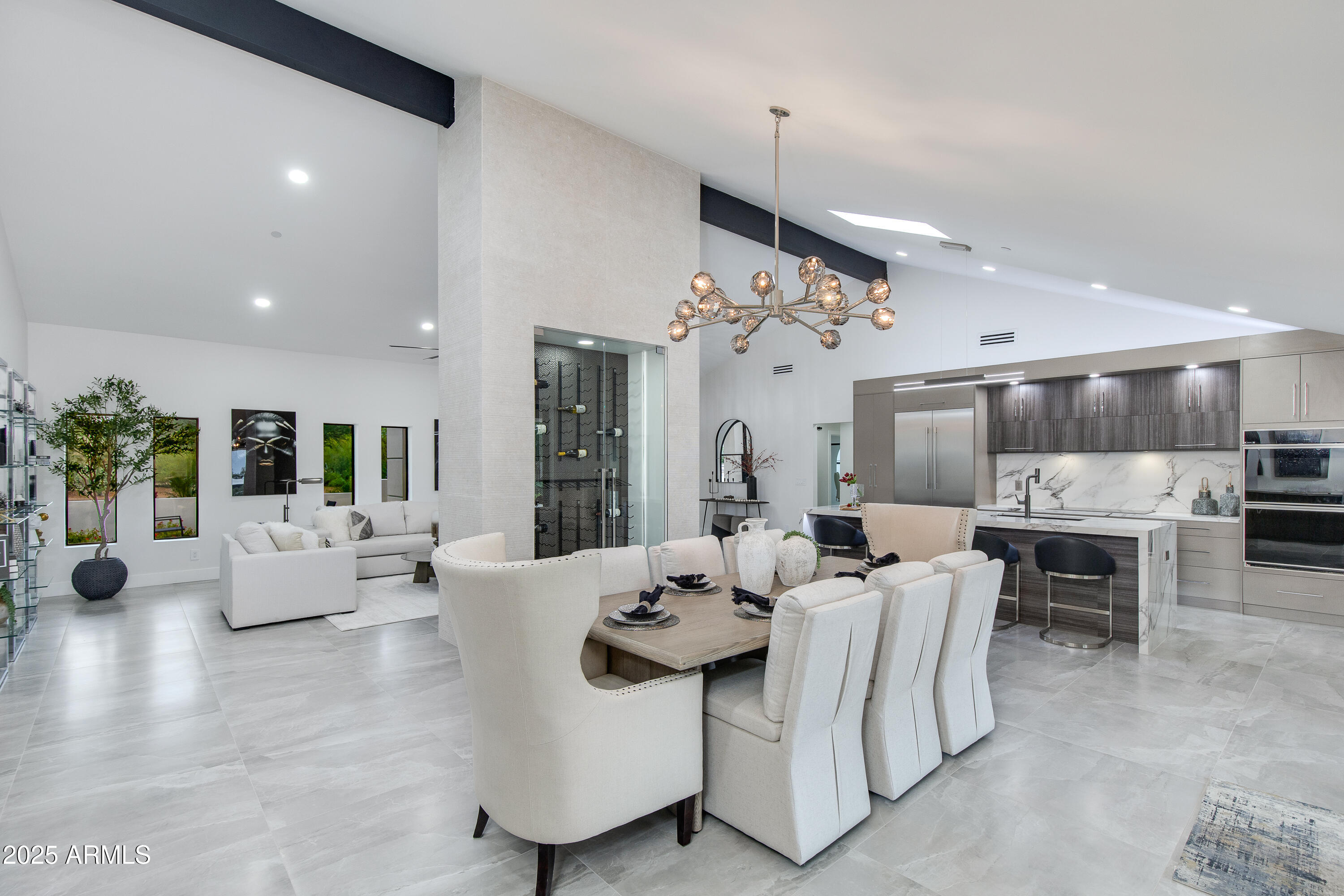 CHAPARRAL ESTATES - Residential