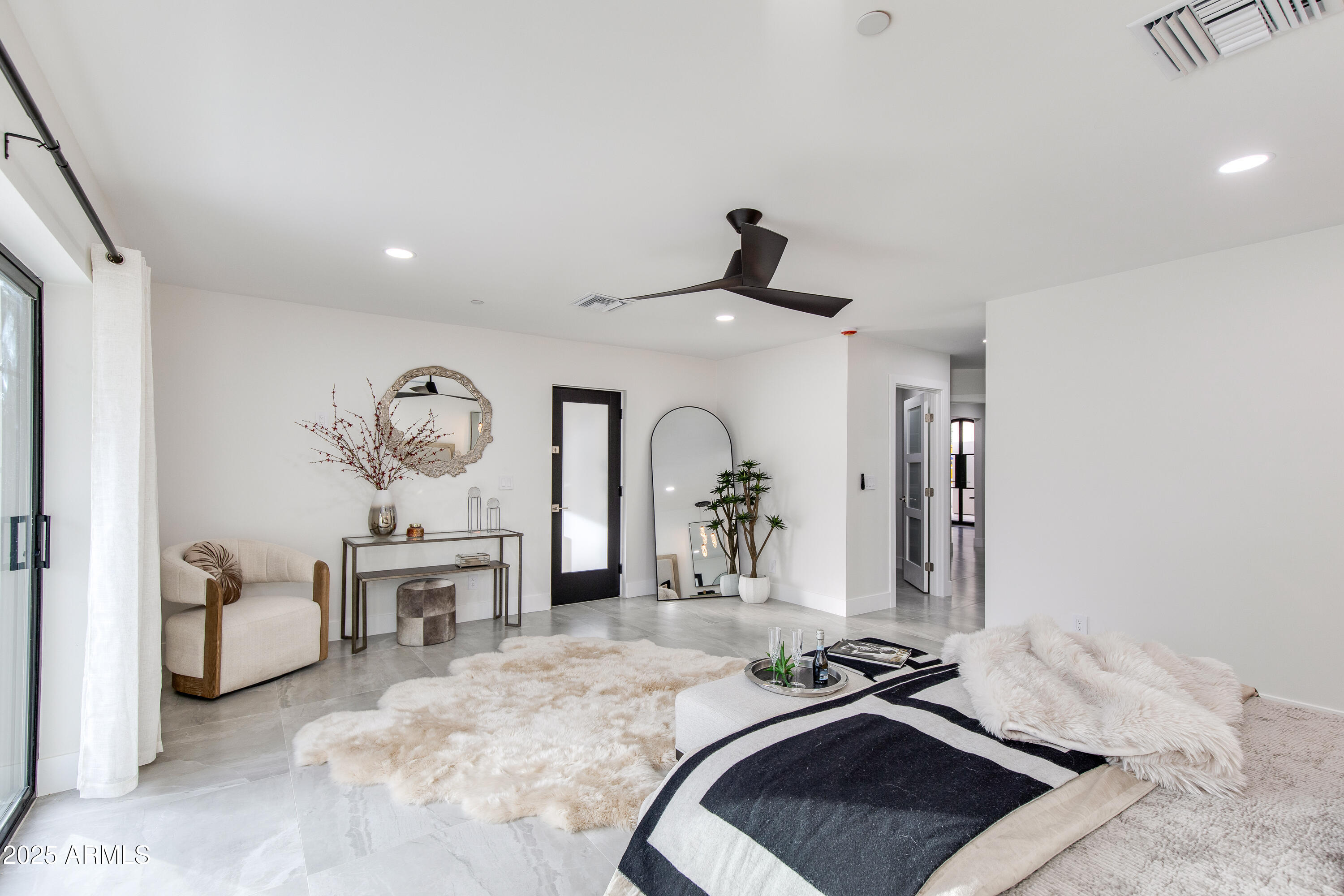 CHAPARRAL ESTATES - Residential