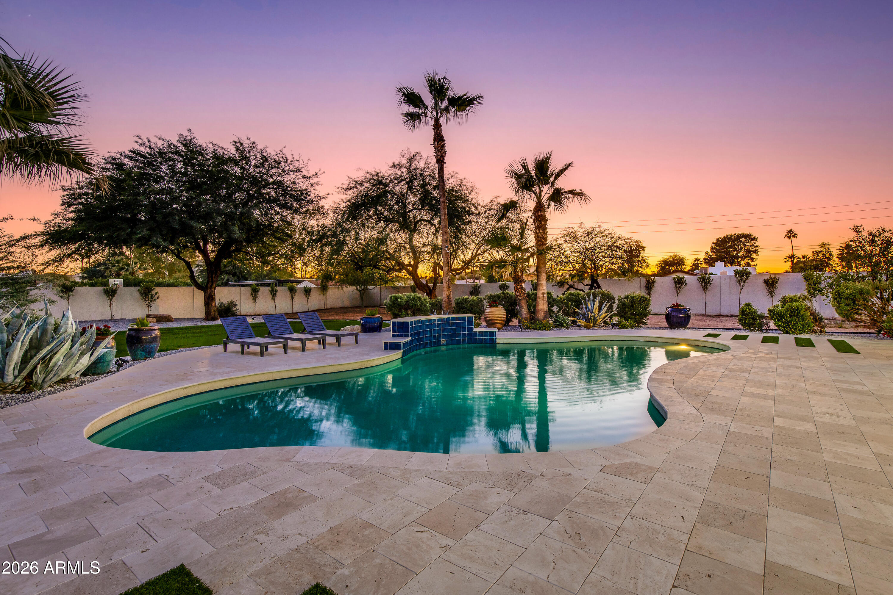 CHAPARRAL ESTATES - Residential