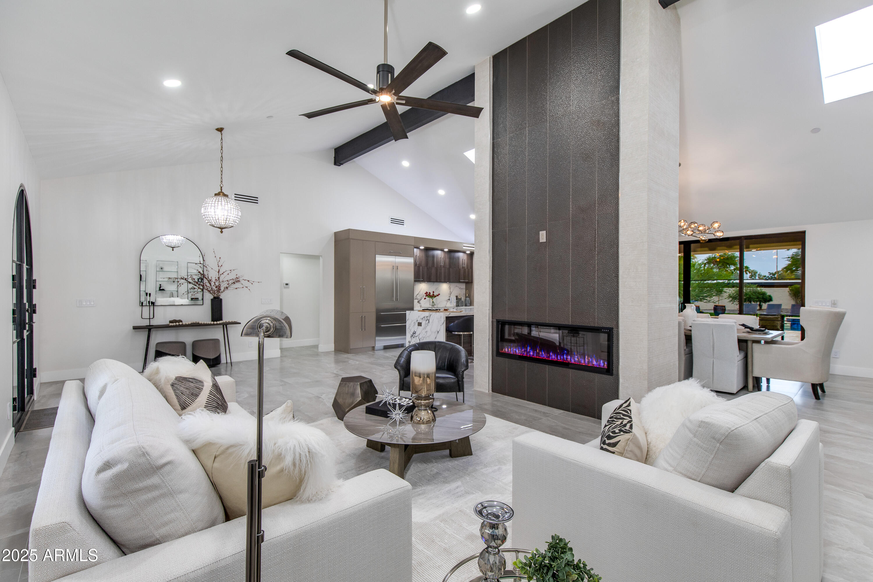 CHAPARRAL ESTATES - Residential