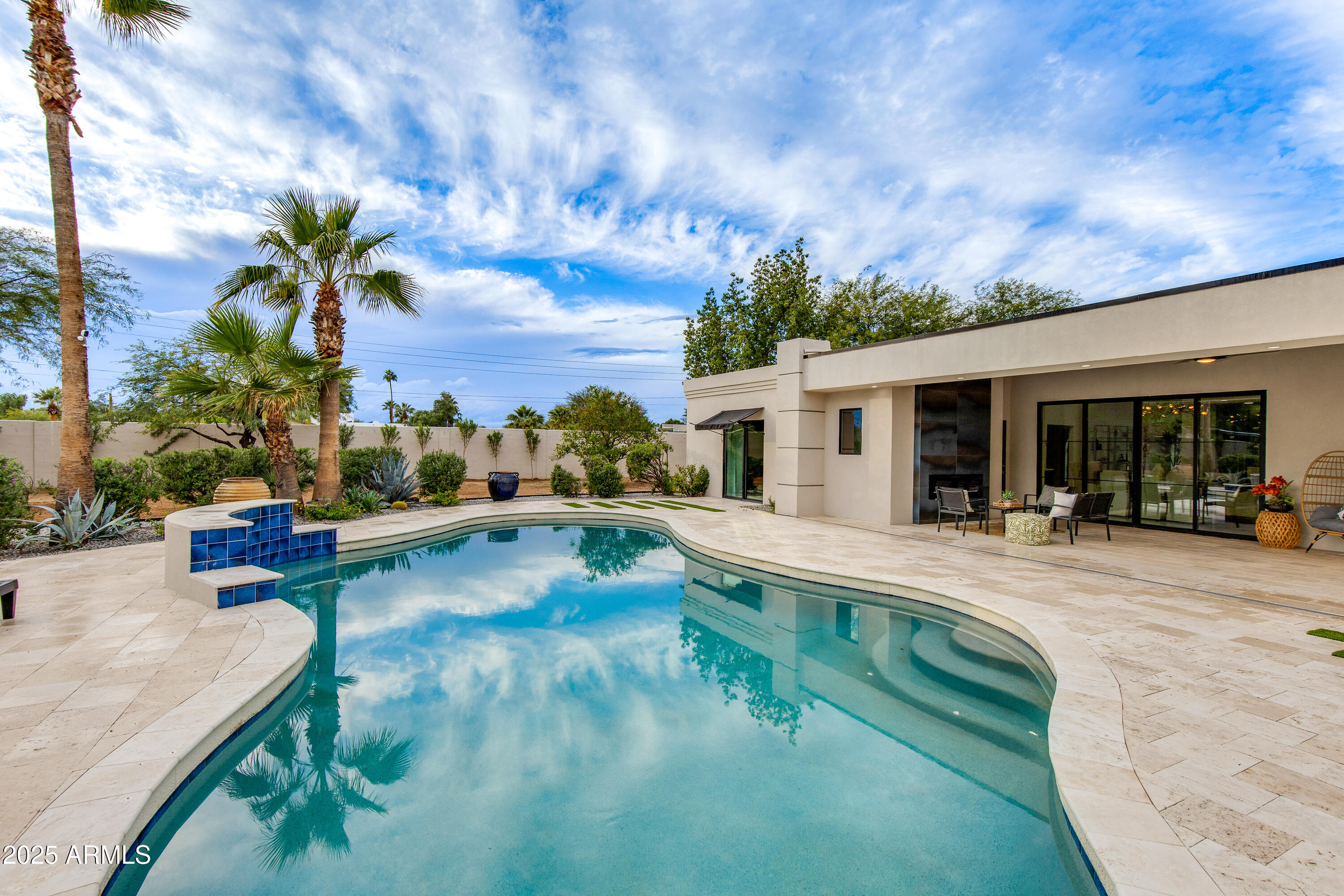 CHAPARRAL ESTATES - Residential