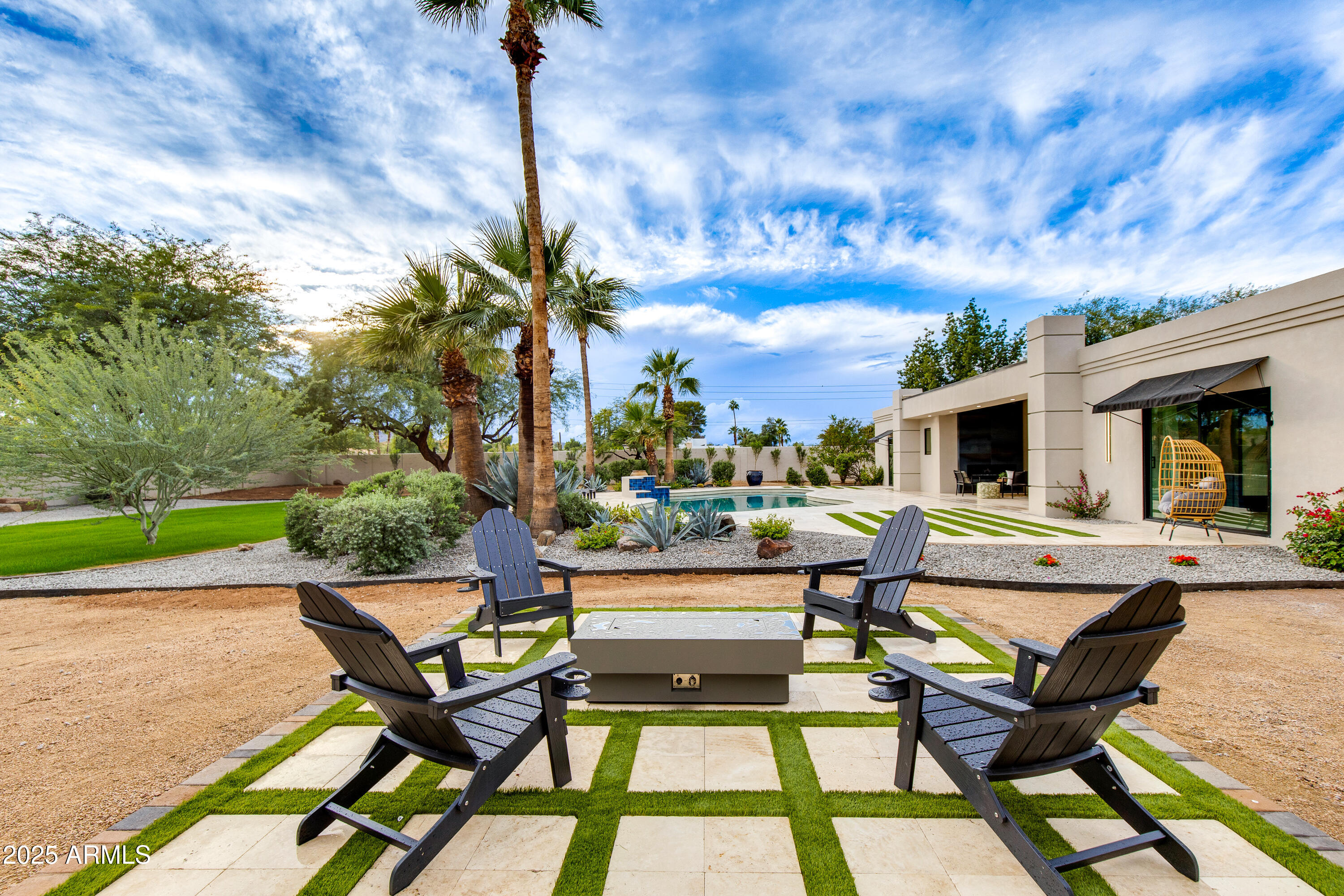 CHAPARRAL ESTATES - Residential