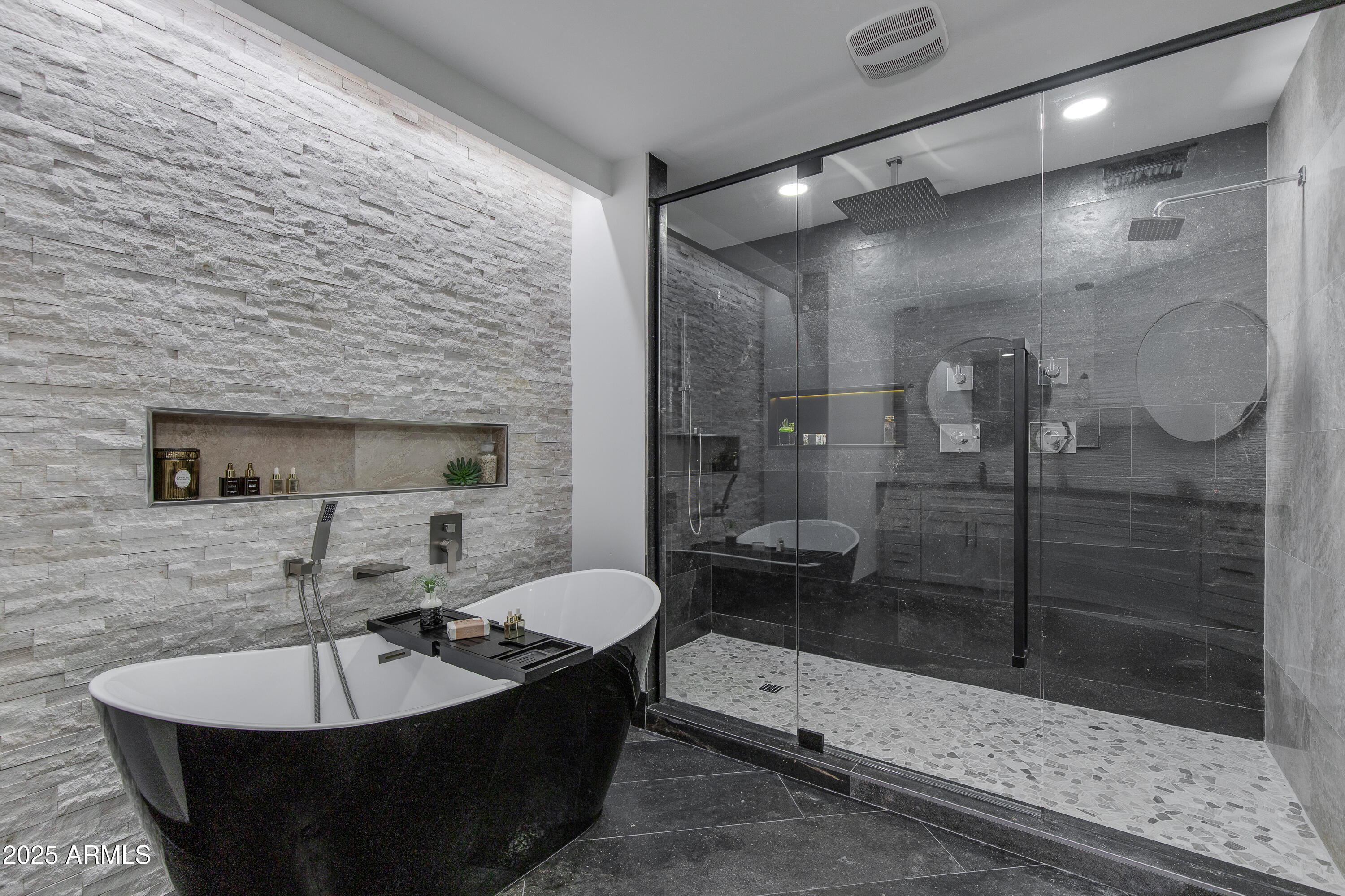 CHAPARRAL ESTATES - Residential