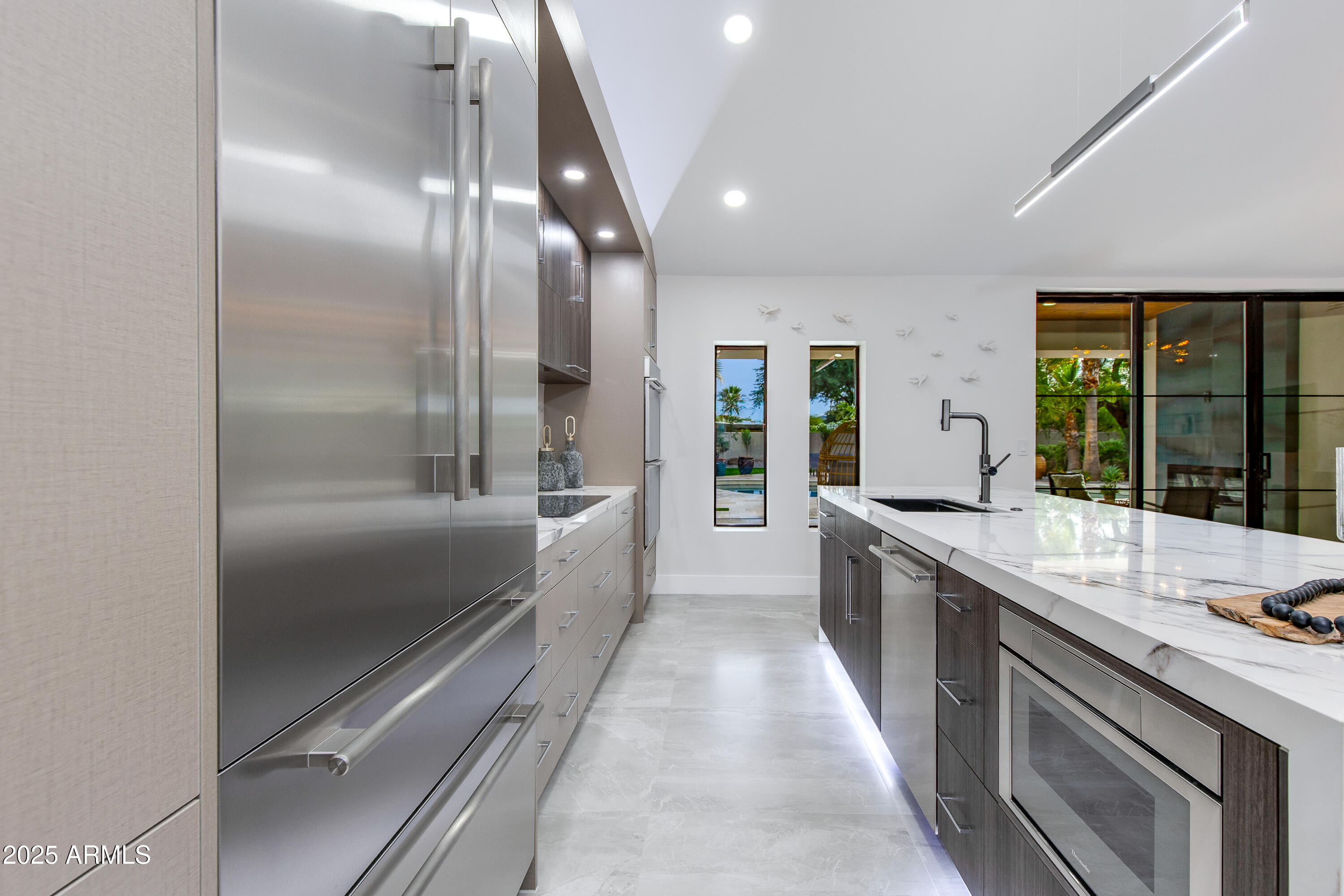 CHAPARRAL ESTATES - Residential