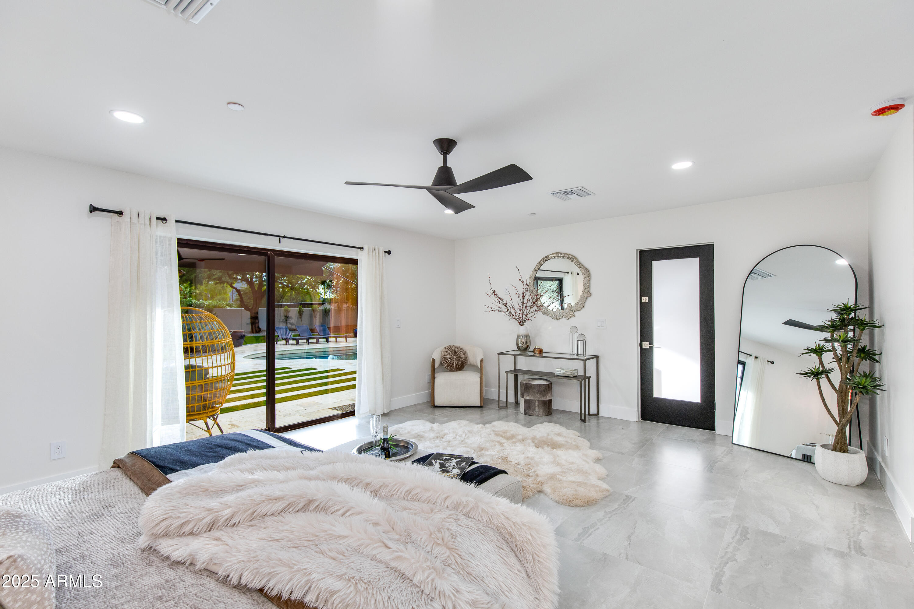 CHAPARRAL ESTATES - Residential