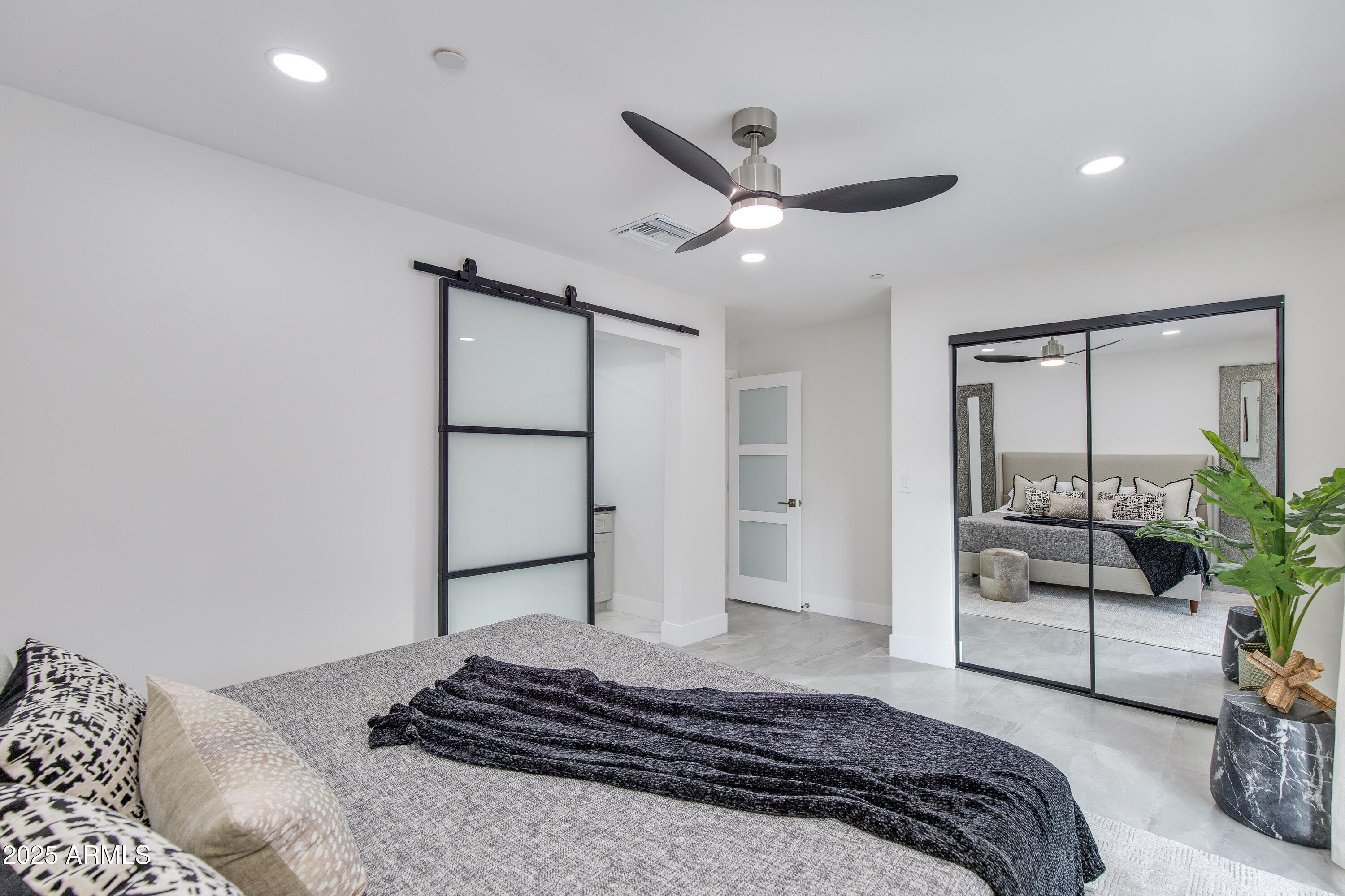 CHAPARRAL ESTATES - Residential