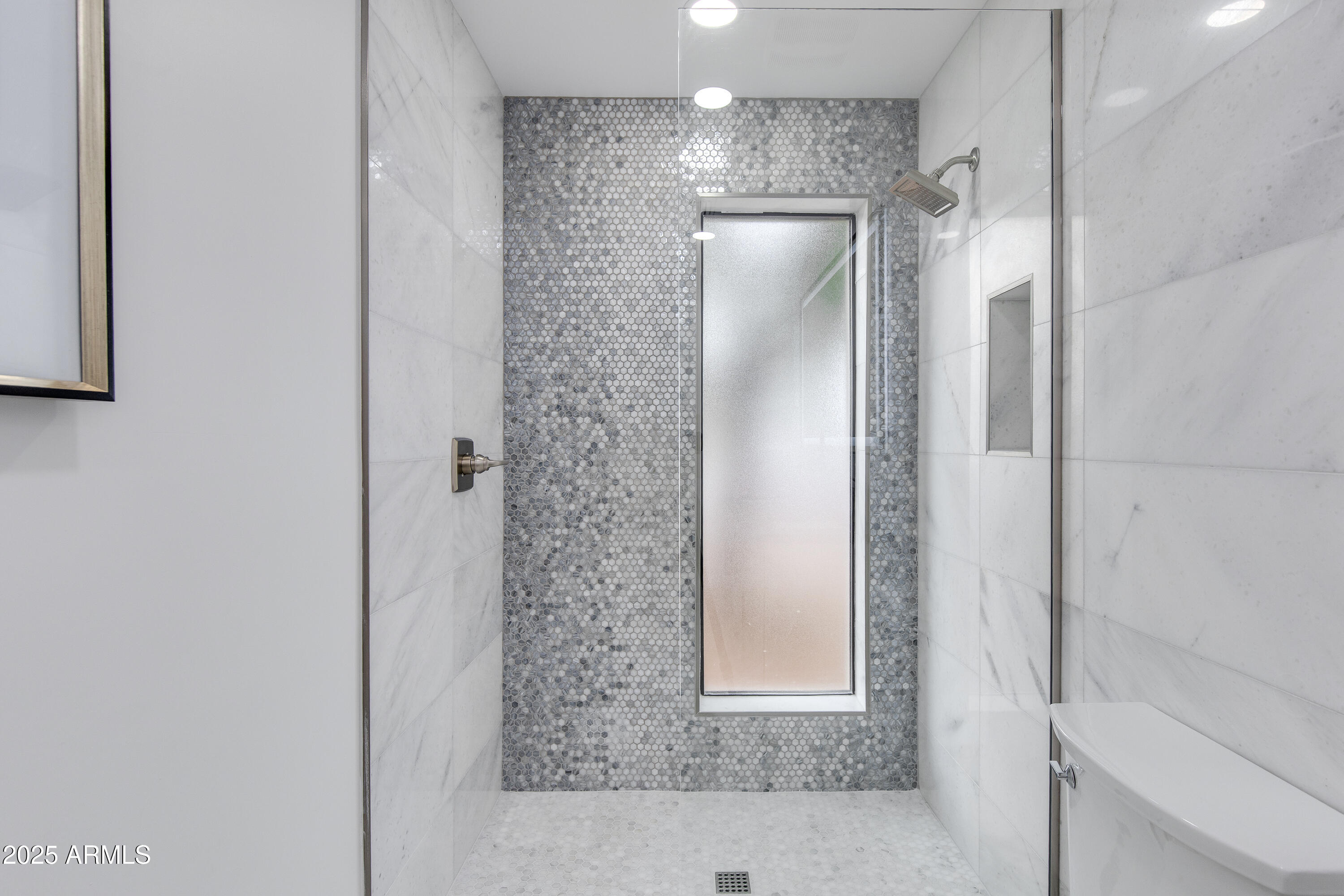 CHAPARRAL ESTATES - Residential