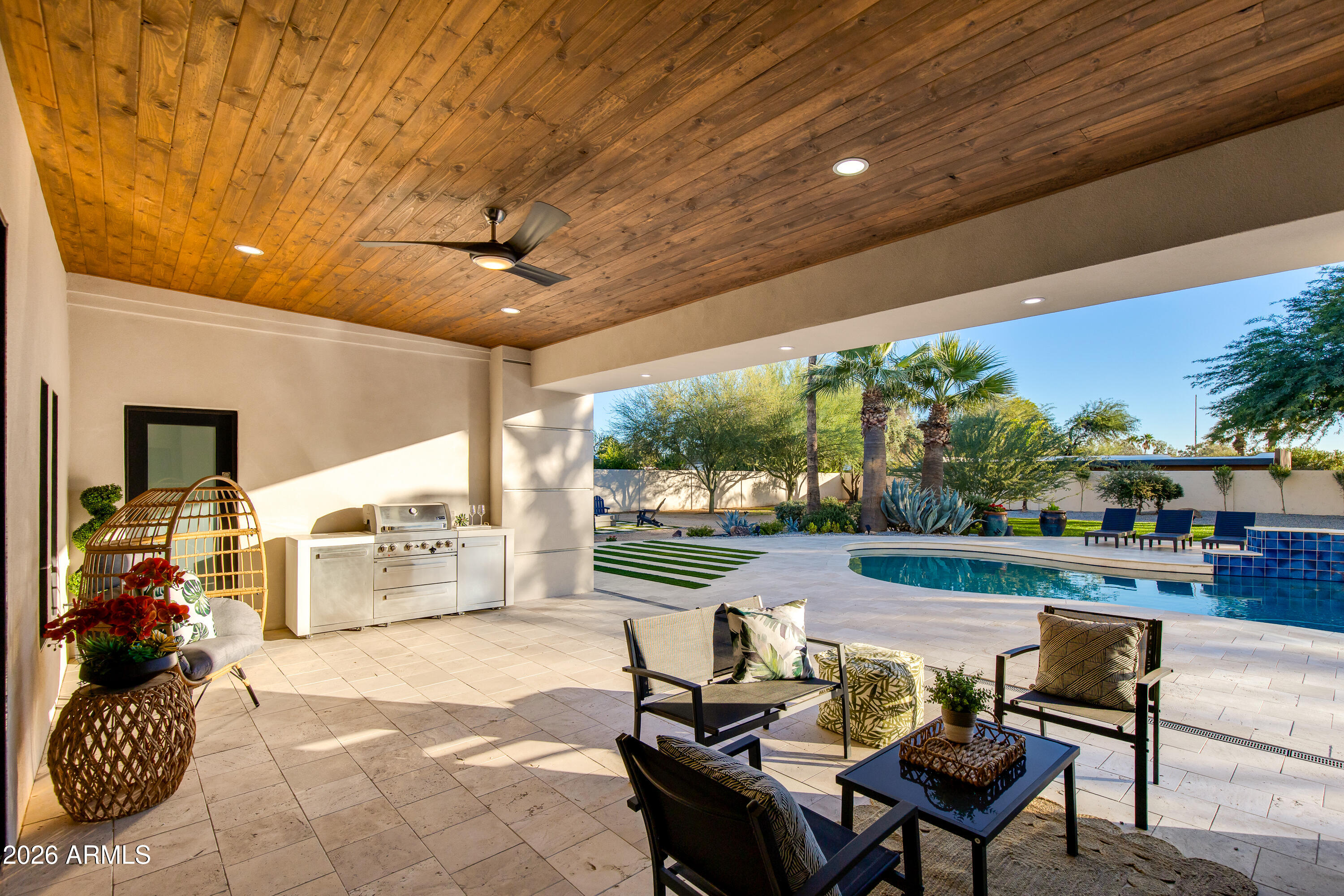 CHAPARRAL ESTATES - Residential