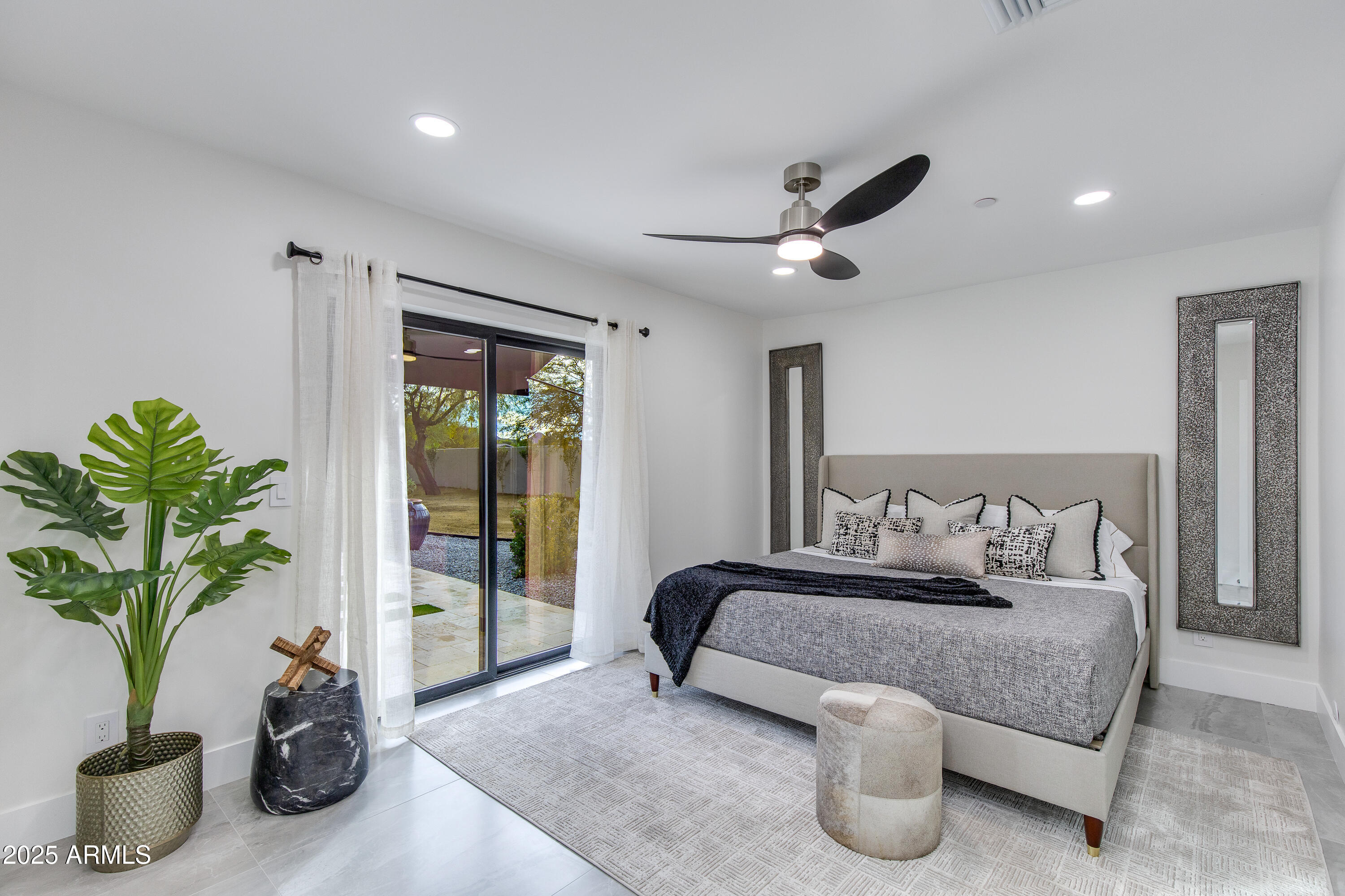 CHAPARRAL ESTATES - Residential