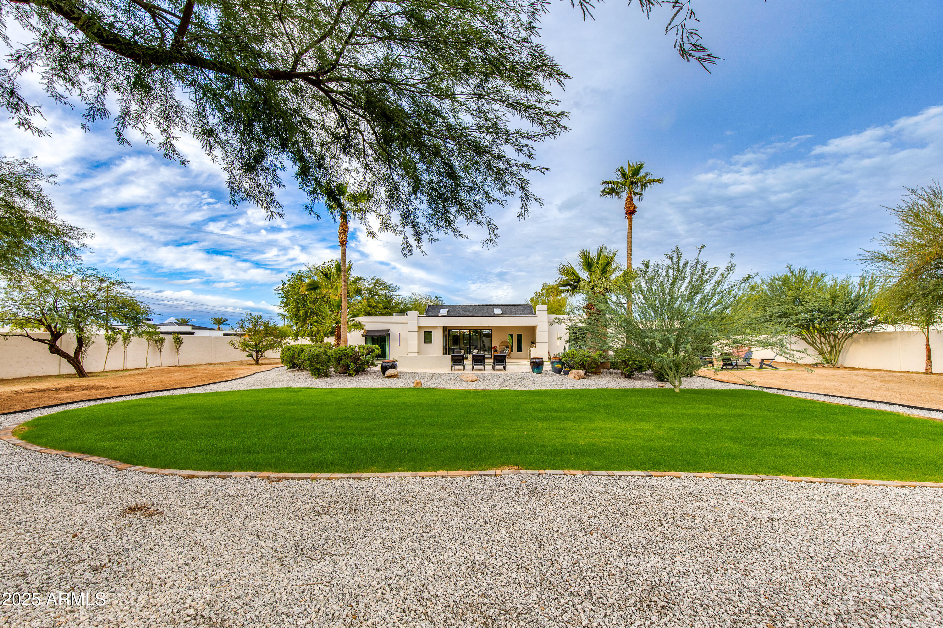 CHAPARRAL ESTATES - Residential