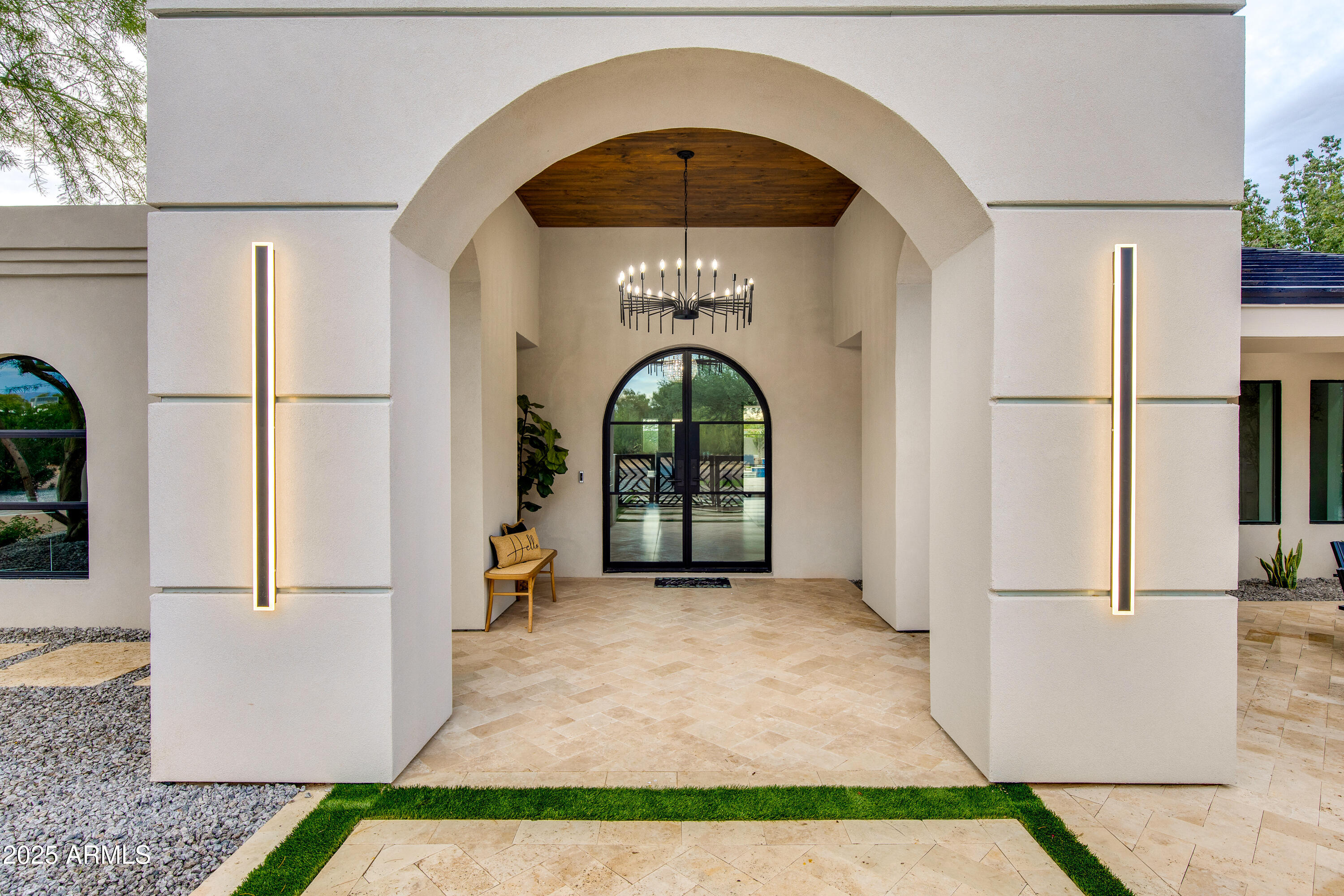 CHAPARRAL ESTATES - Residential
