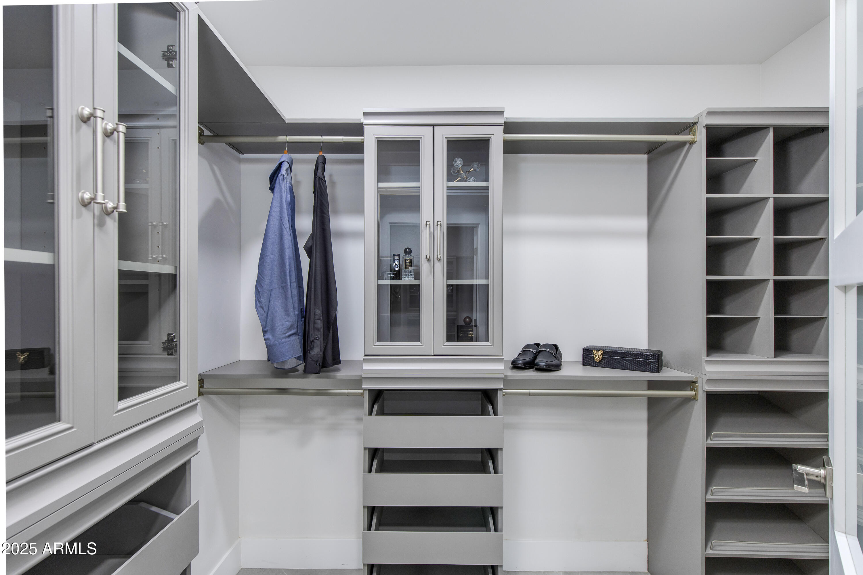CHAPARRAL ESTATES - Residential
