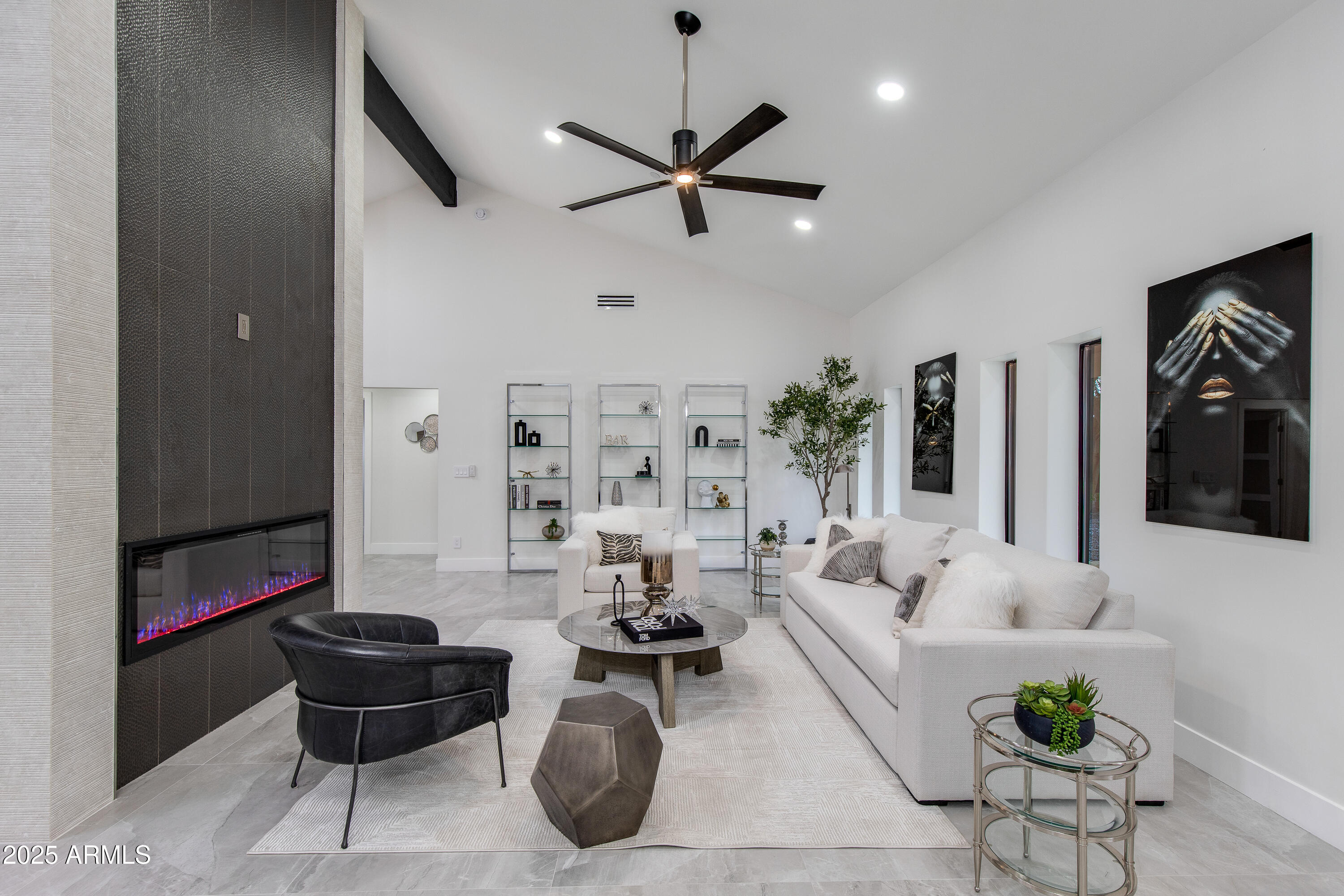CHAPARRAL ESTATES - Residential