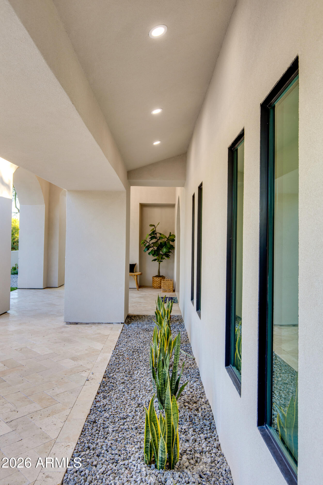 CHAPARRAL ESTATES - Residential