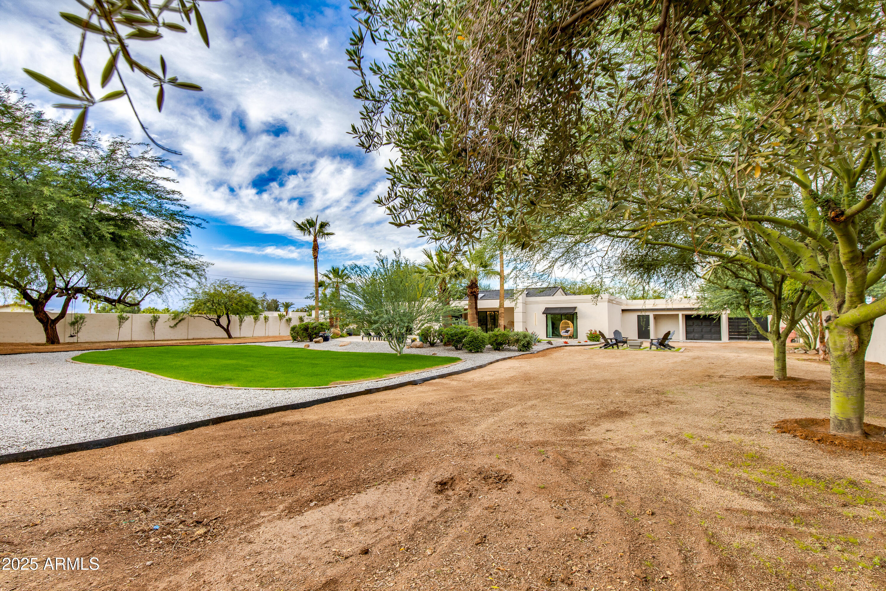 CHAPARRAL ESTATES - Residential