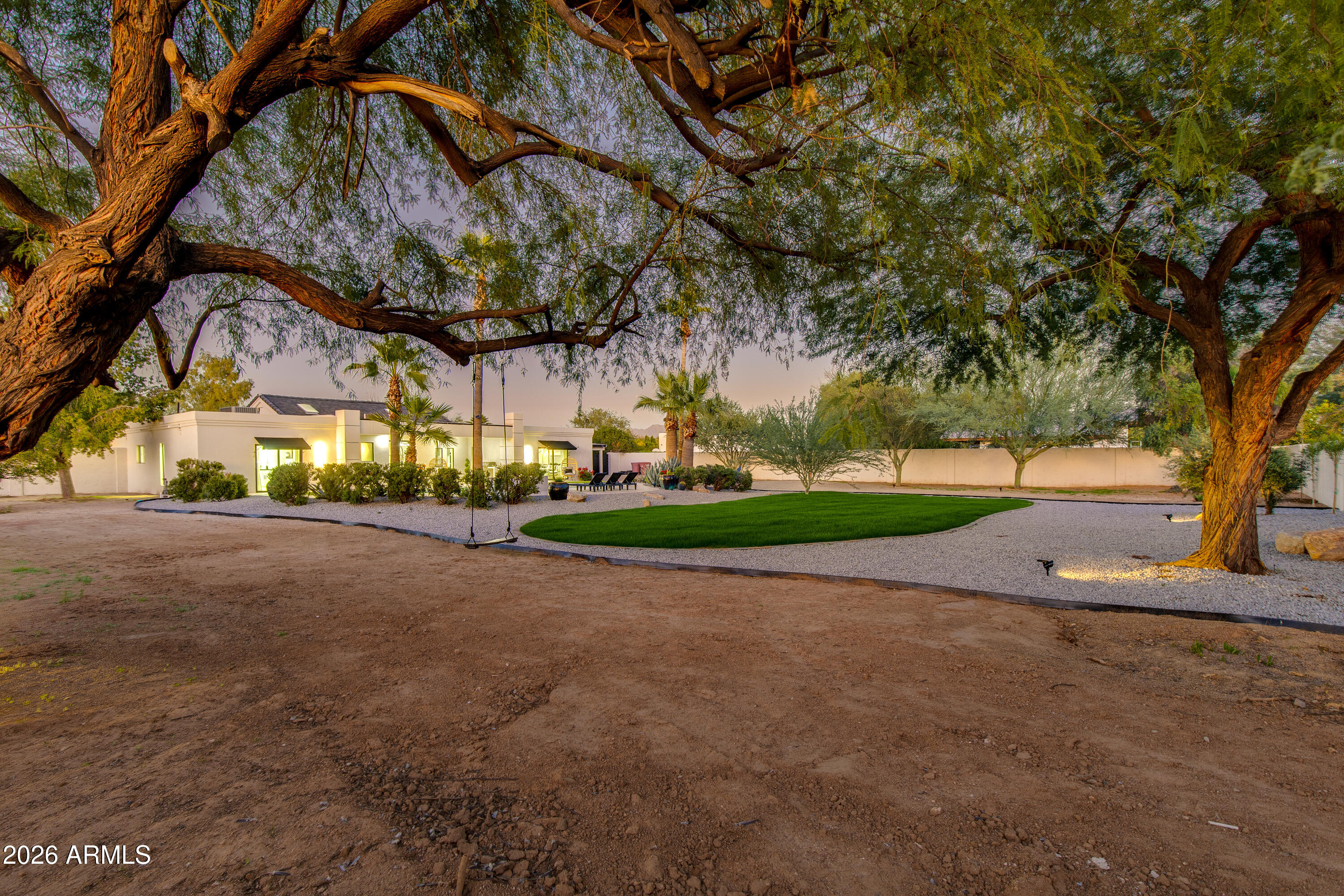 CHAPARRAL ESTATES - Residential