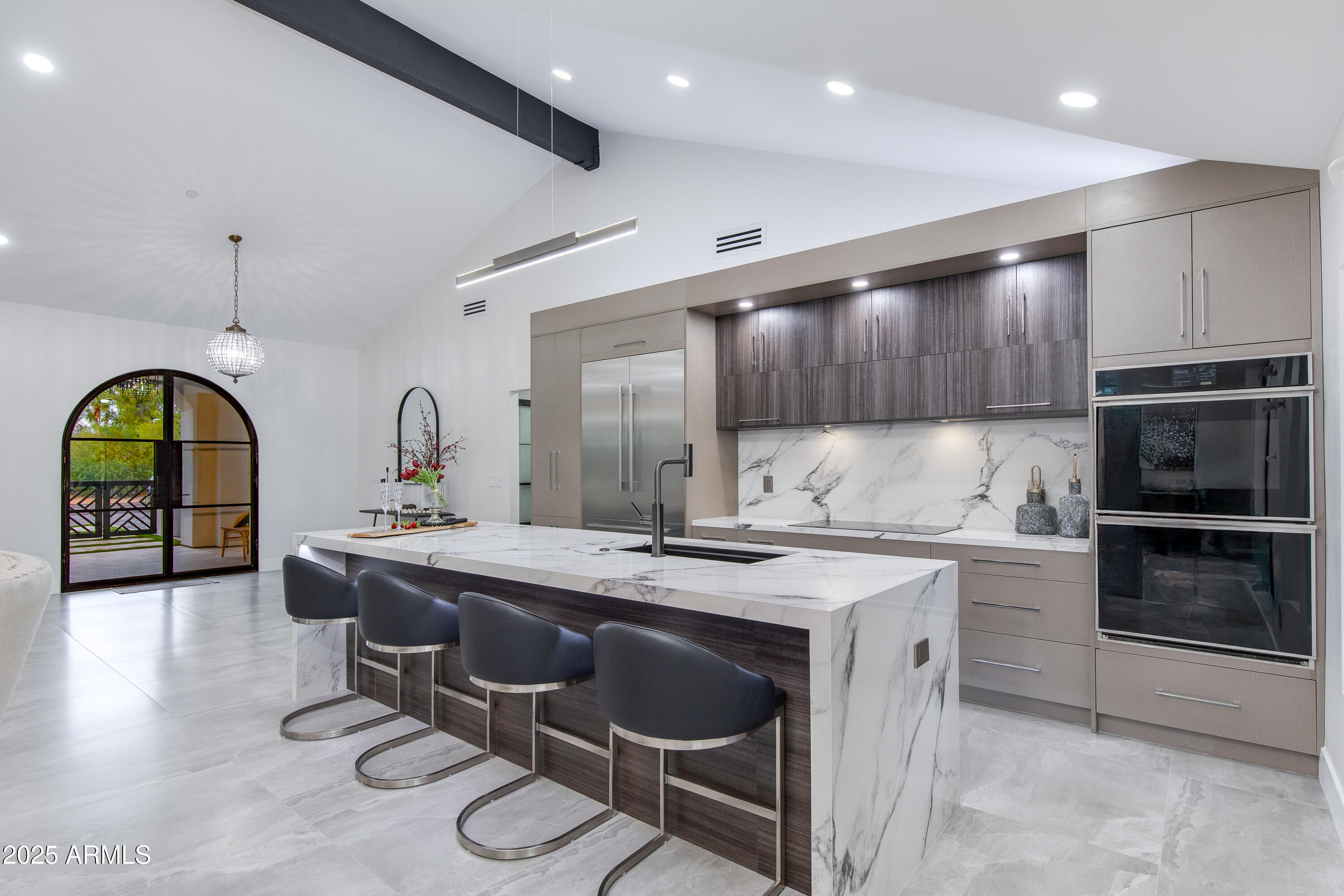CHAPARRAL ESTATES - Residential