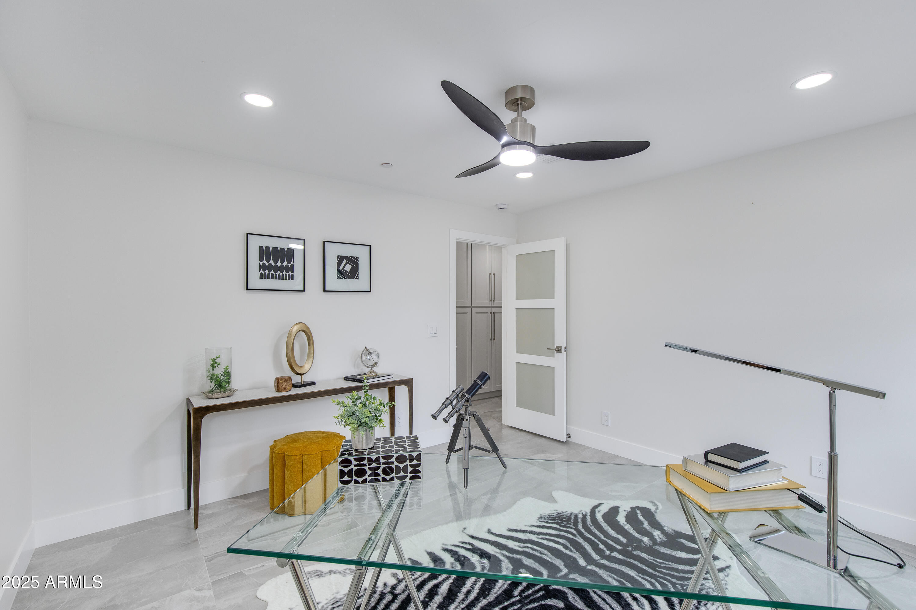 CHAPARRAL ESTATES - Residential