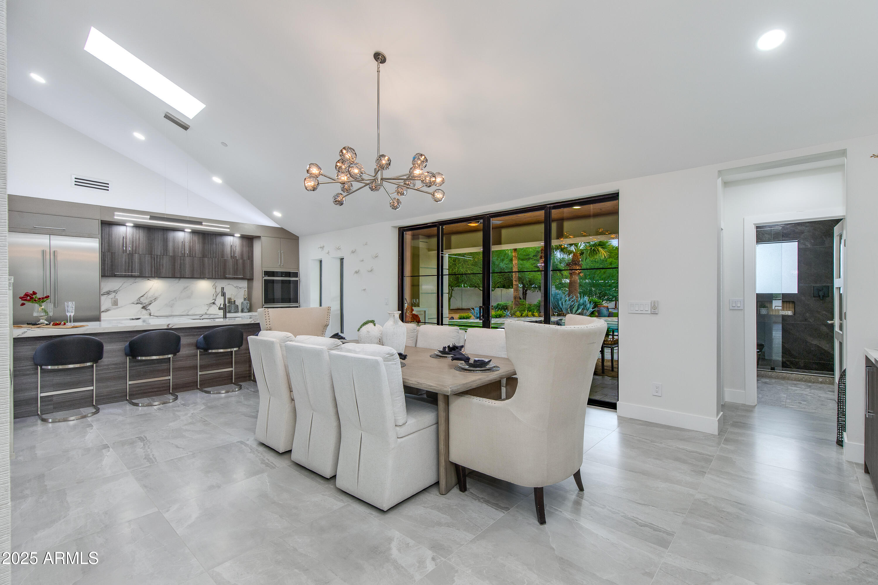 CHAPARRAL ESTATES - Residential