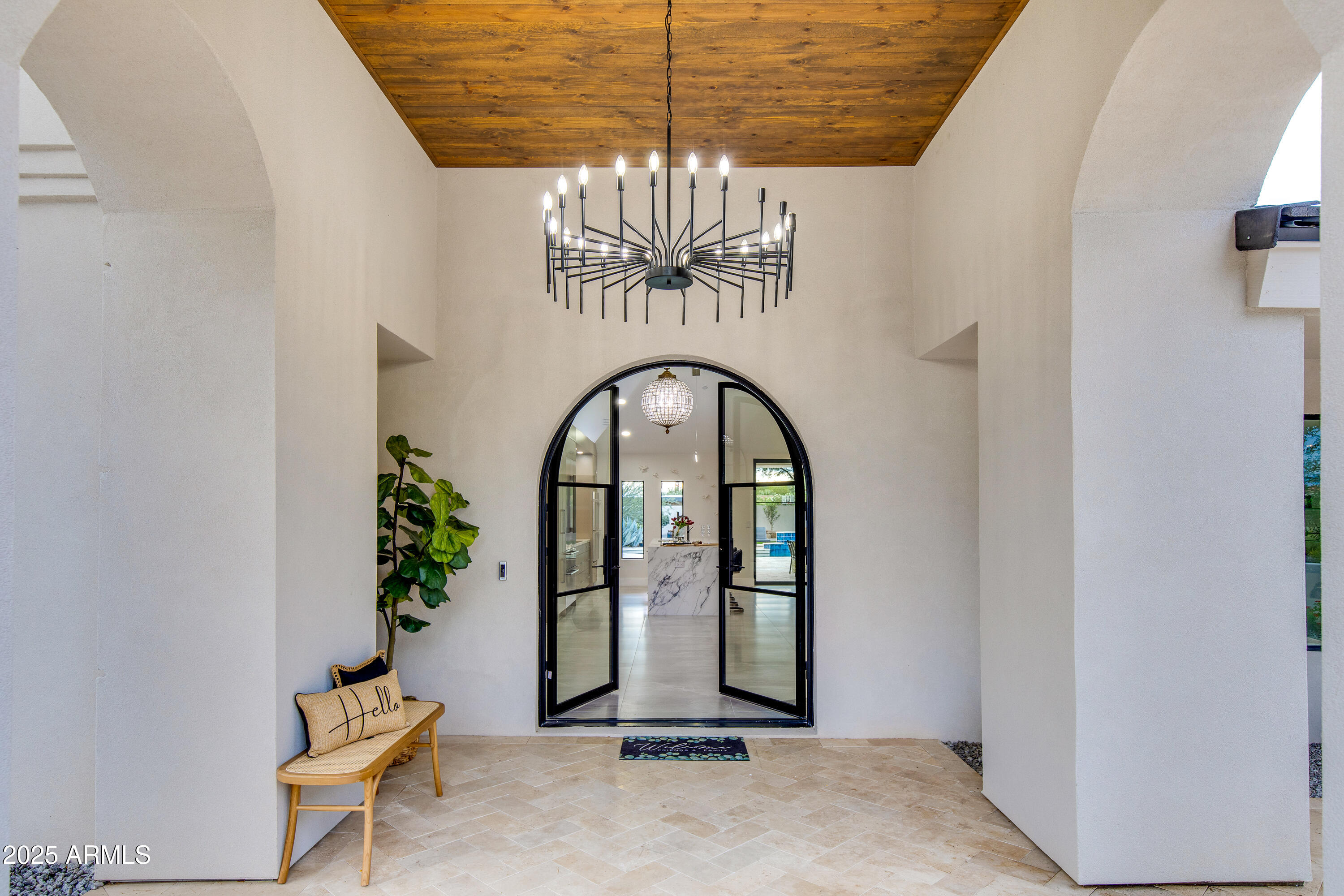 CHAPARRAL ESTATES - Residential