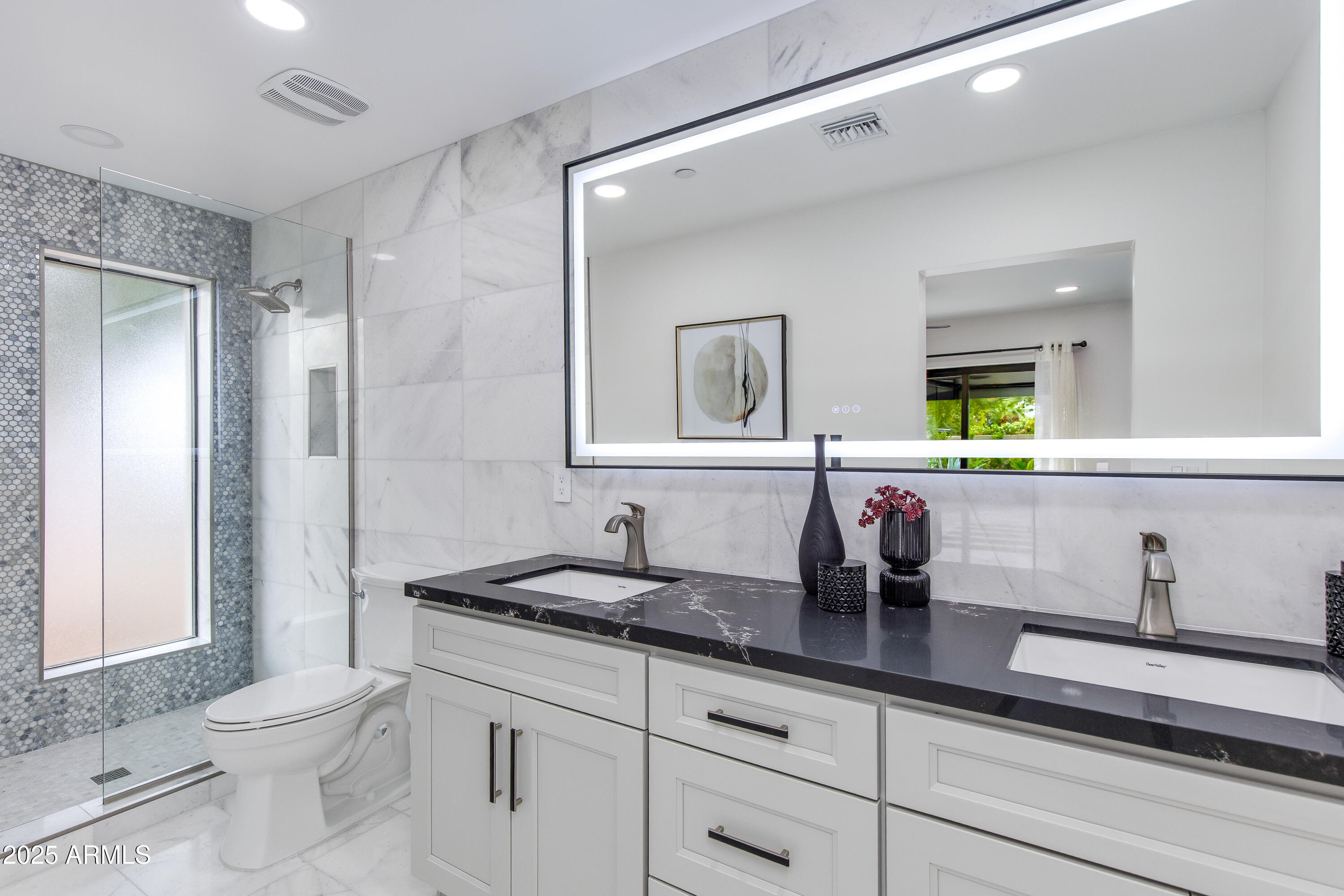 CHAPARRAL ESTATES - Residential