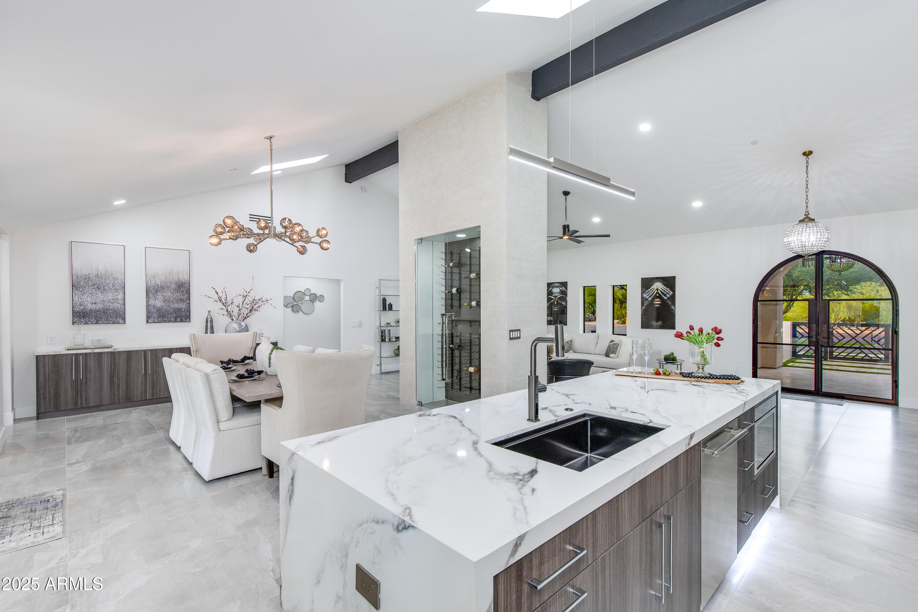 CHAPARRAL ESTATES - Residential