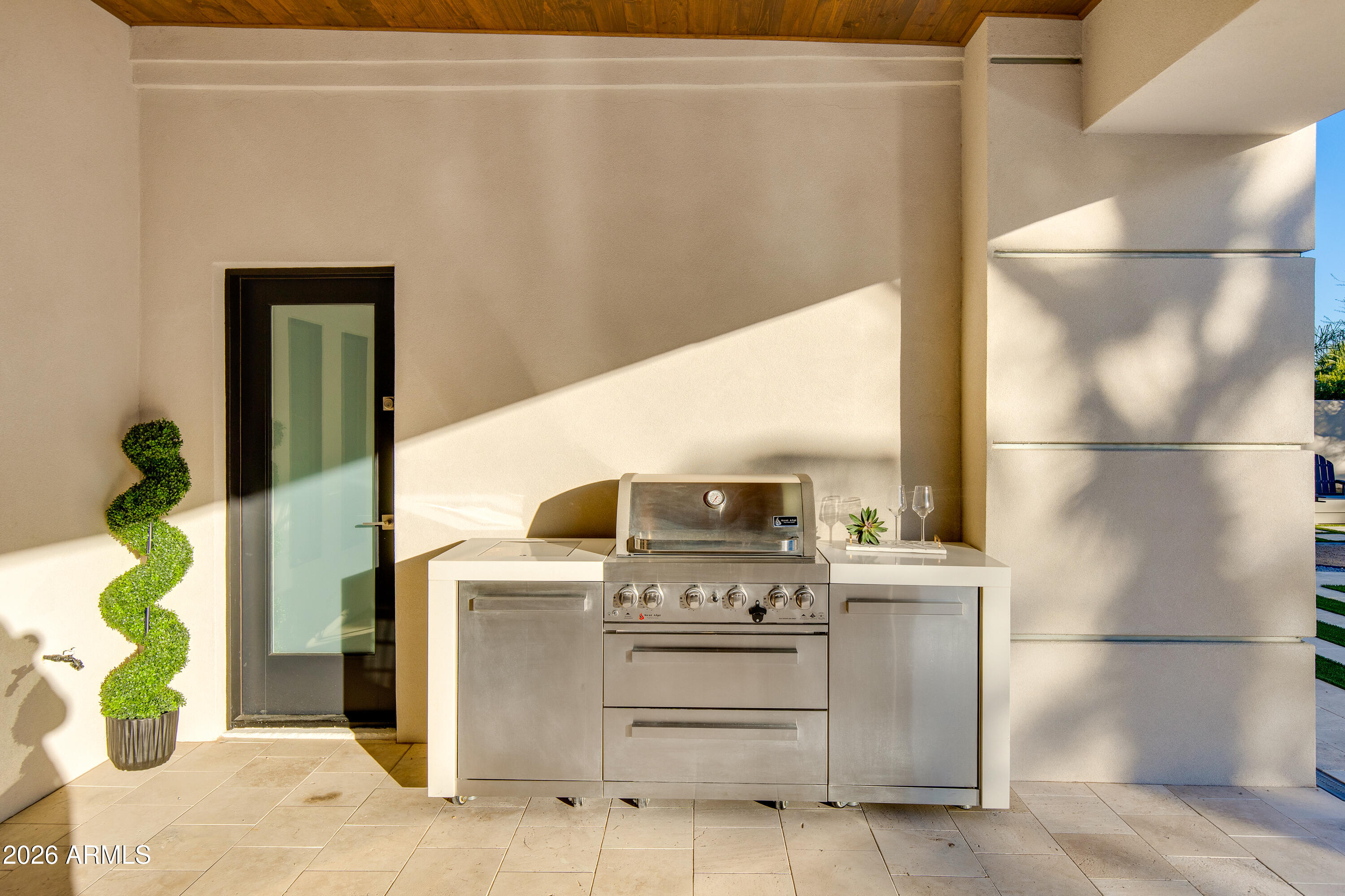 CHAPARRAL ESTATES - Residential