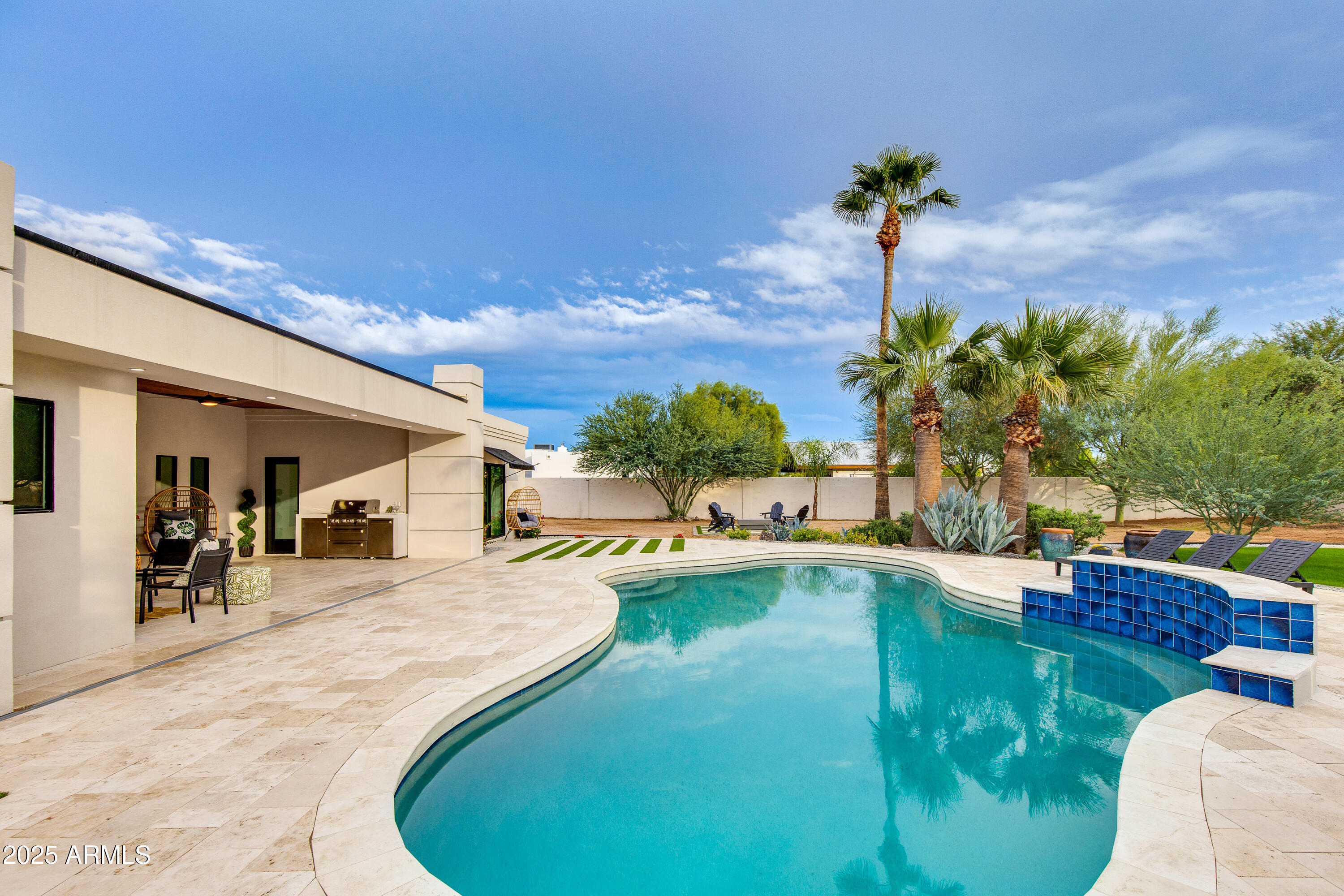 CHAPARRAL ESTATES - Residential