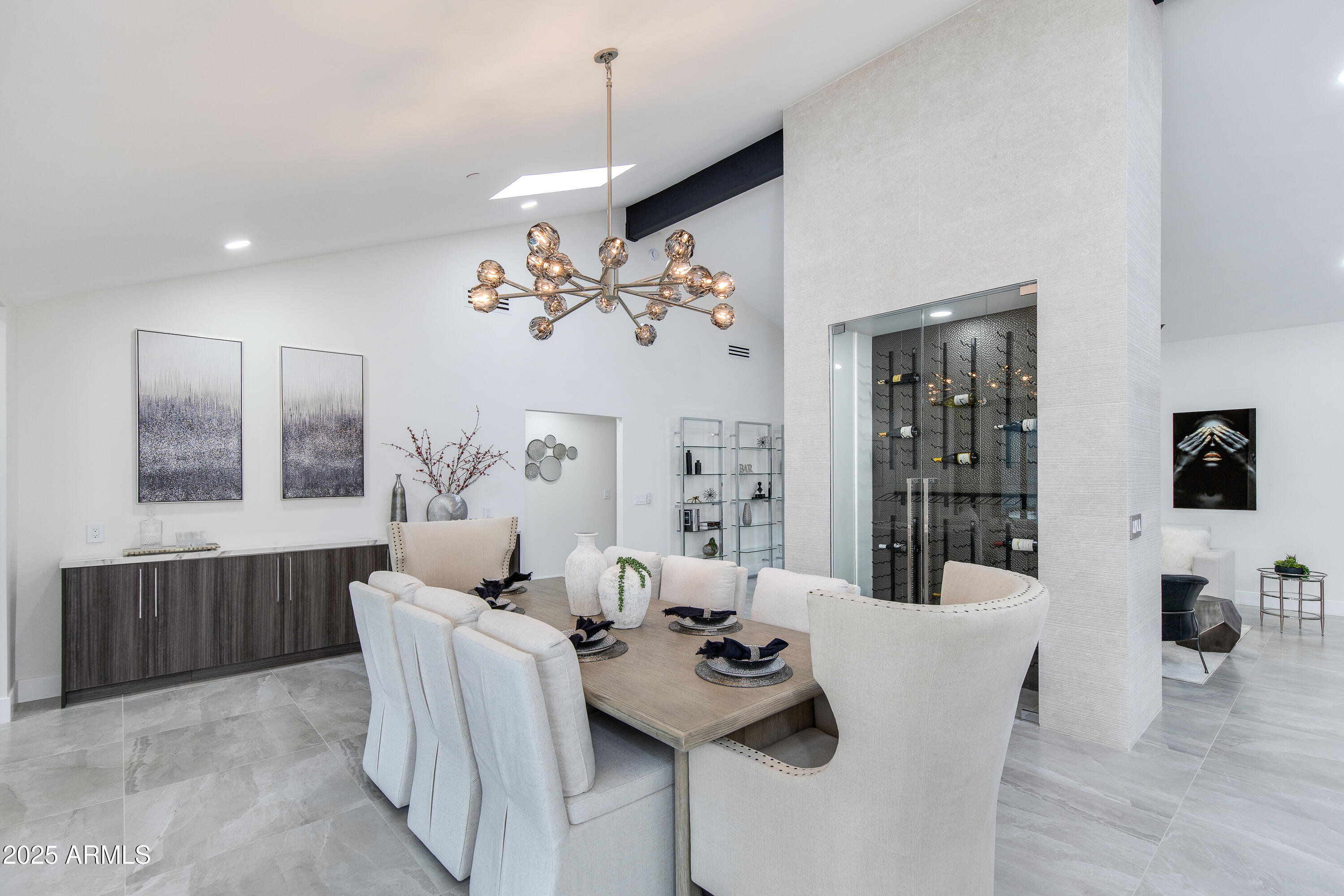 CHAPARRAL ESTATES - Residential