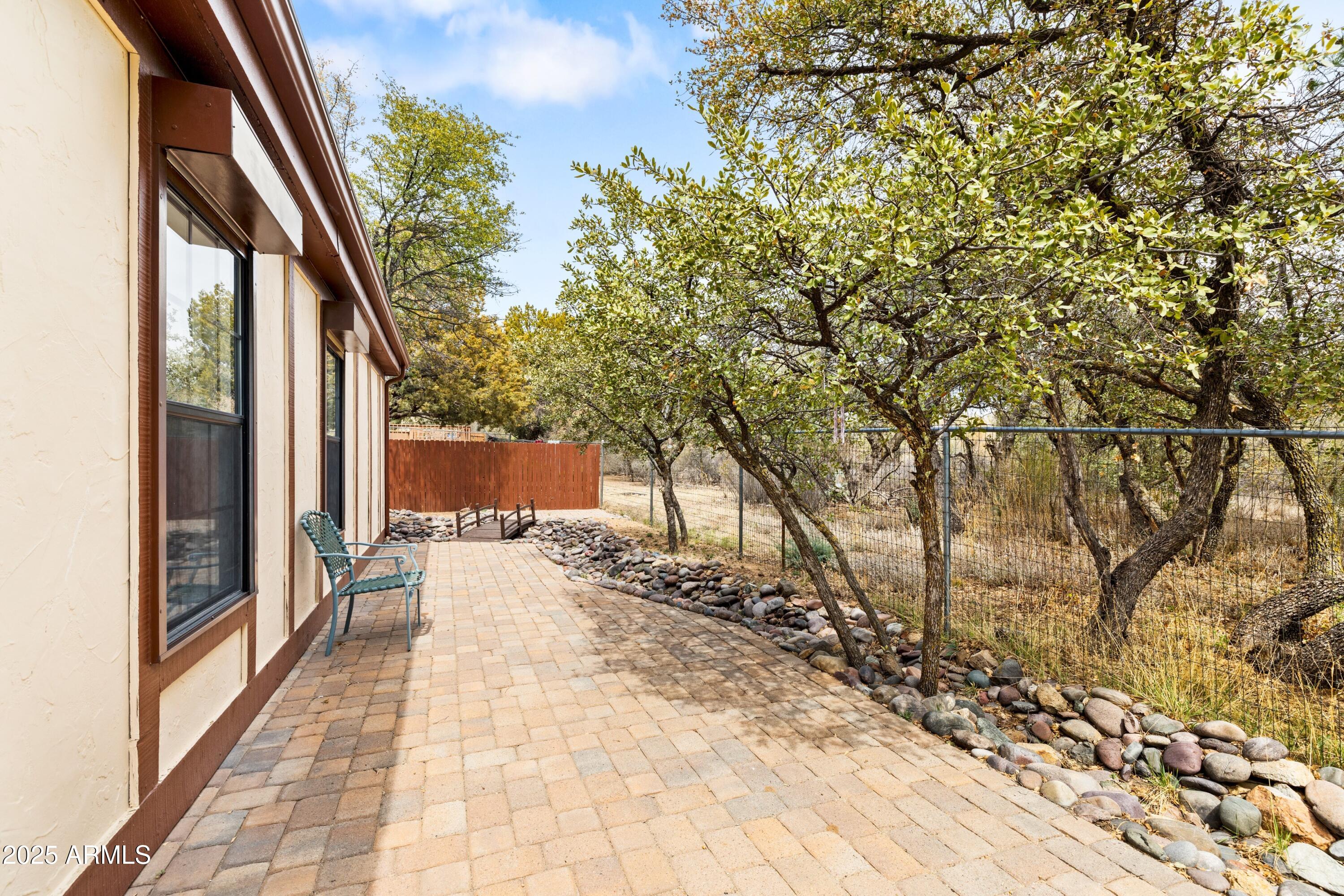 WILDWOOD ESTATES UNIT 6 - Residential