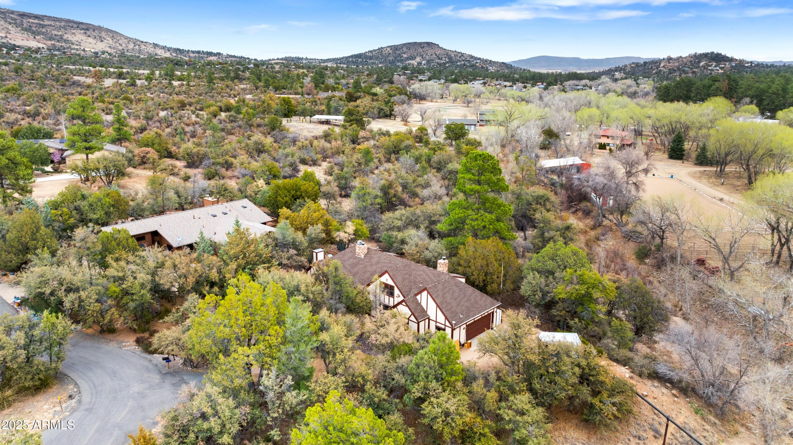 WILDWOOD ESTATES UNIT 6 - Residential