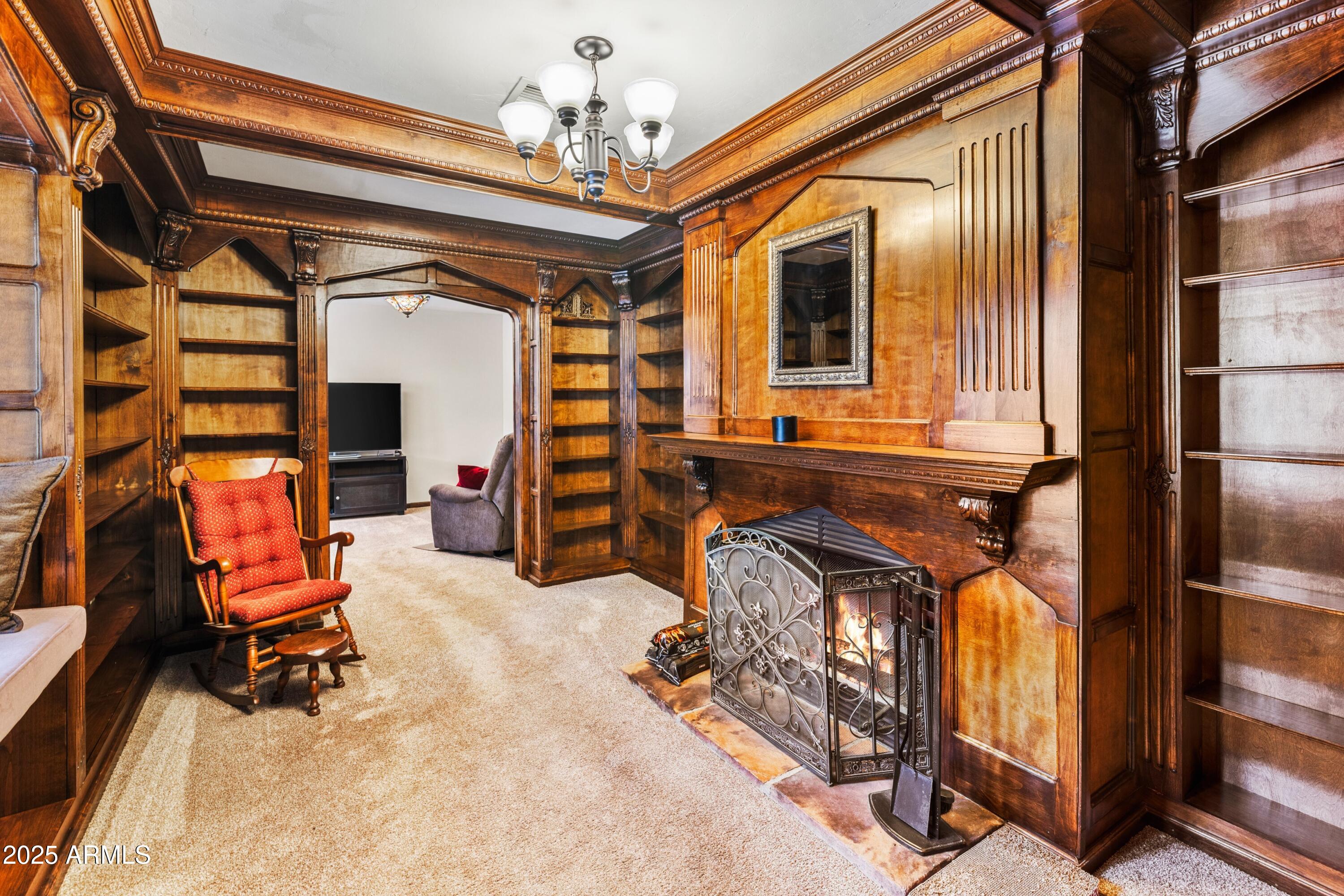 WILDWOOD ESTATES UNIT 6 - Residential