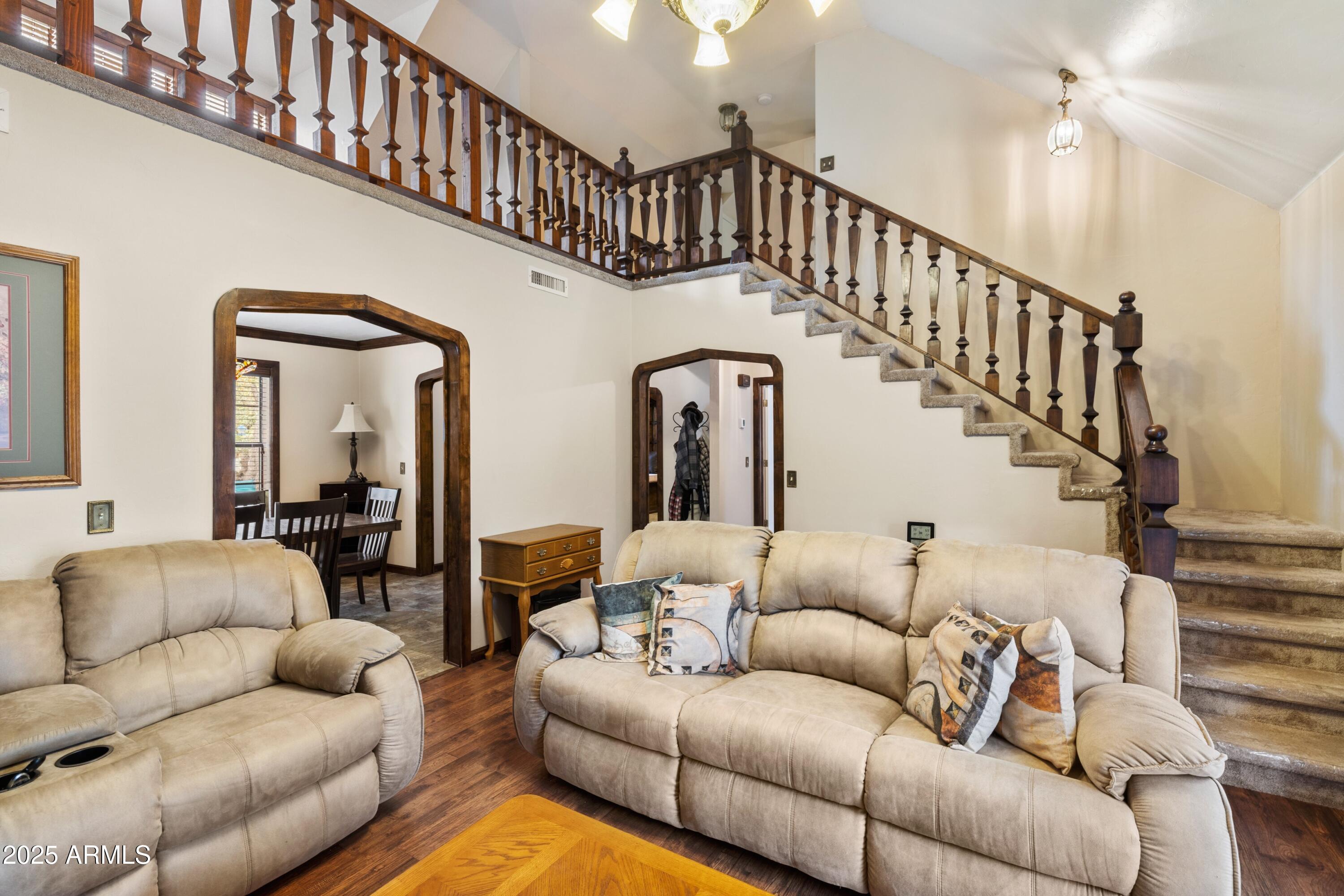 WILDWOOD ESTATES UNIT 6 - Residential