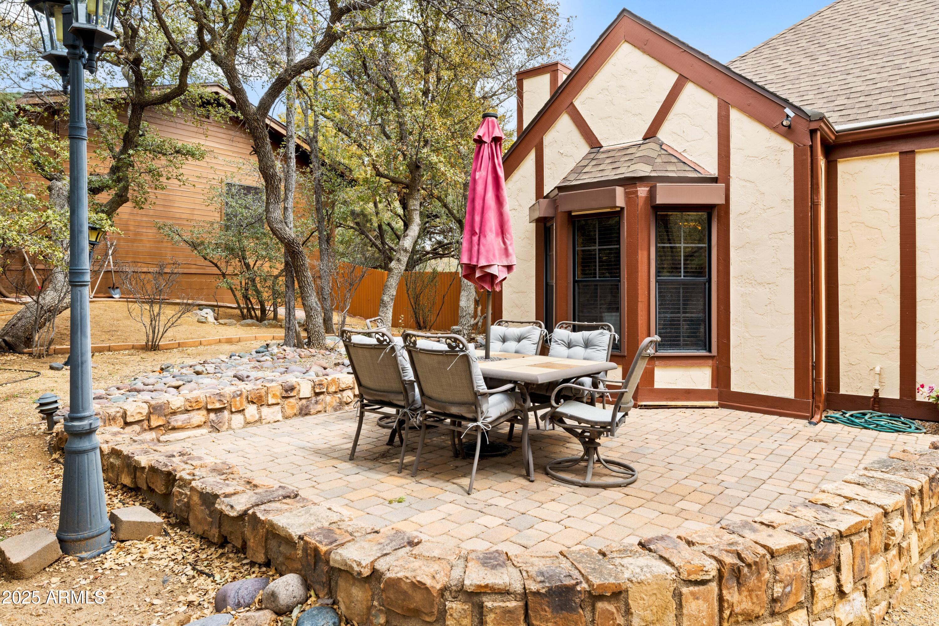 WILDWOOD ESTATES UNIT 6 - Residential