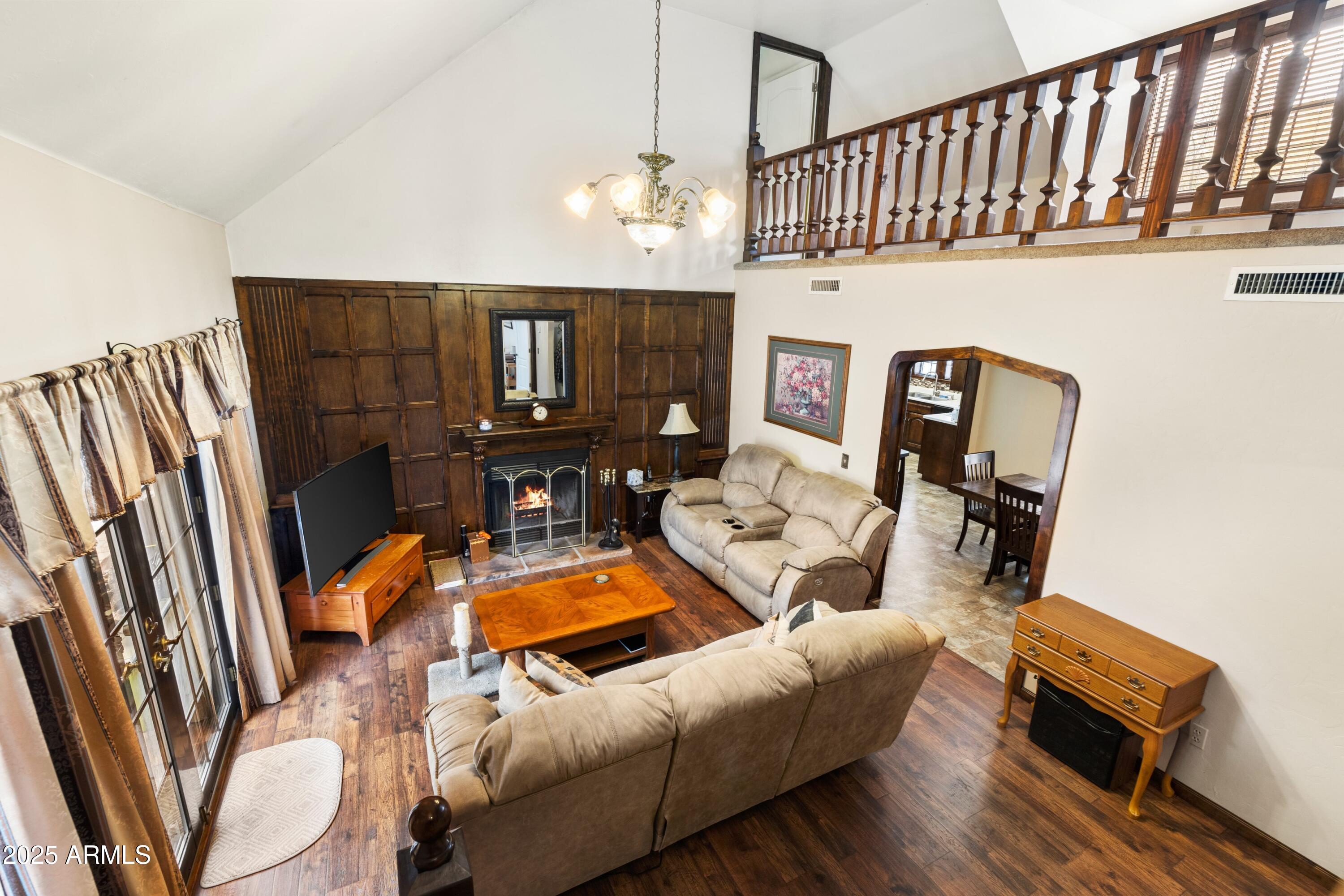 WILDWOOD ESTATES UNIT 6 - Residential