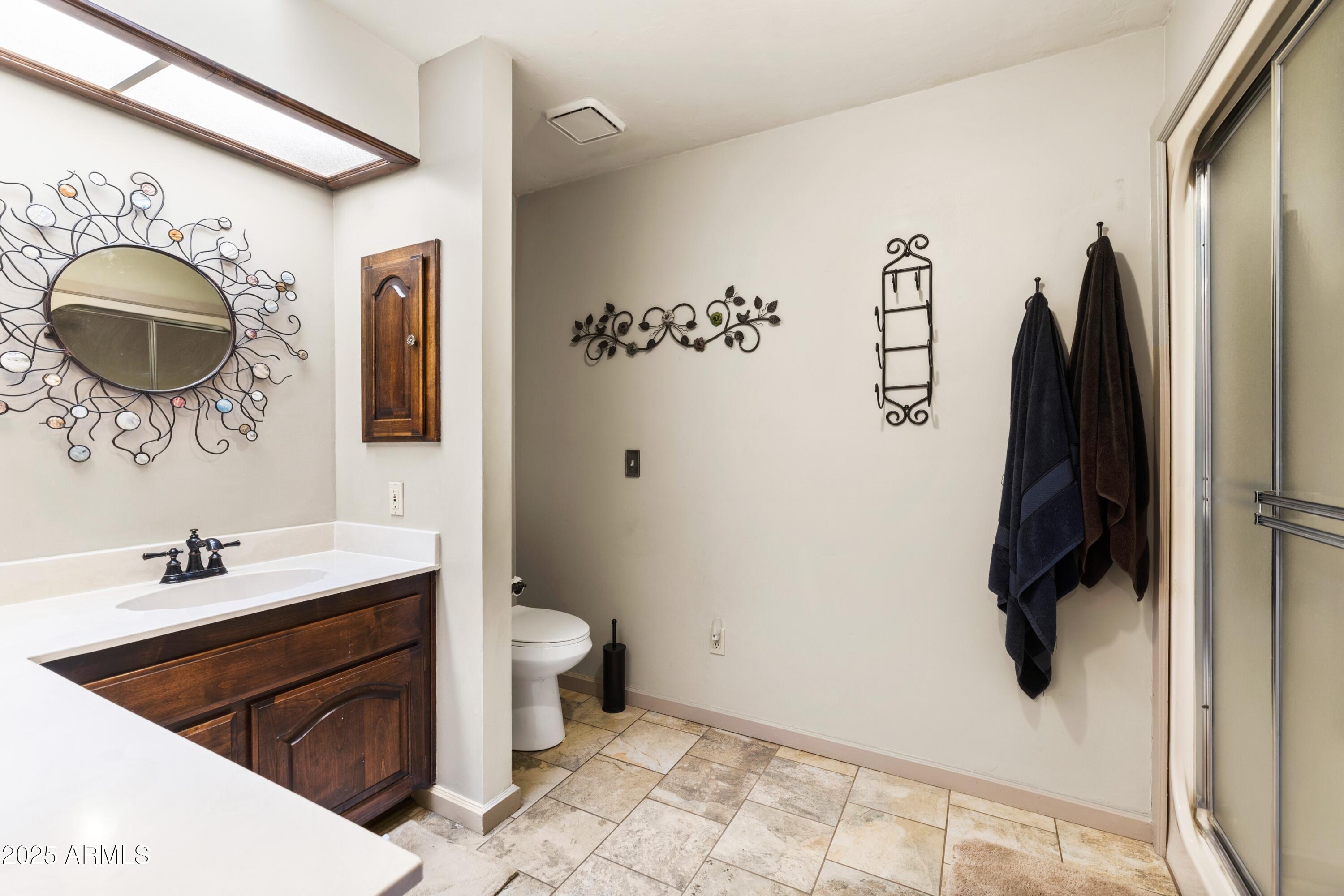 WILDWOOD ESTATES UNIT 6 - Residential