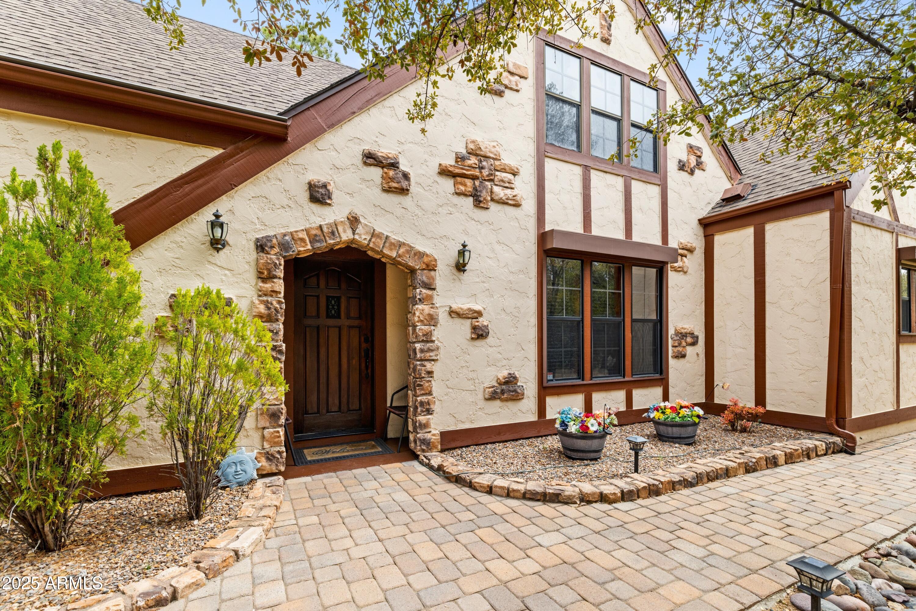 WILDWOOD ESTATES UNIT 6 - Residential