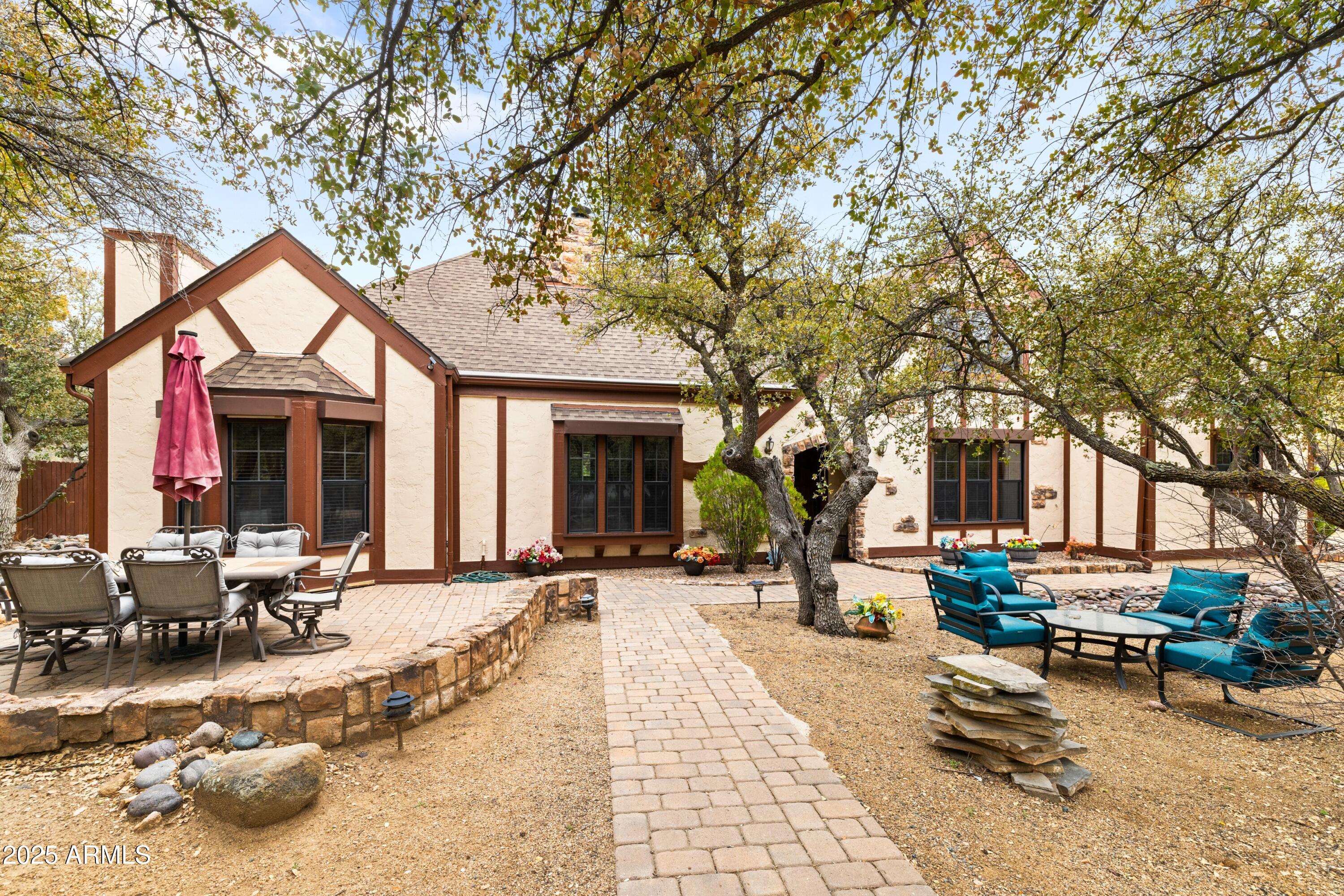 WILDWOOD ESTATES UNIT 6 - Residential