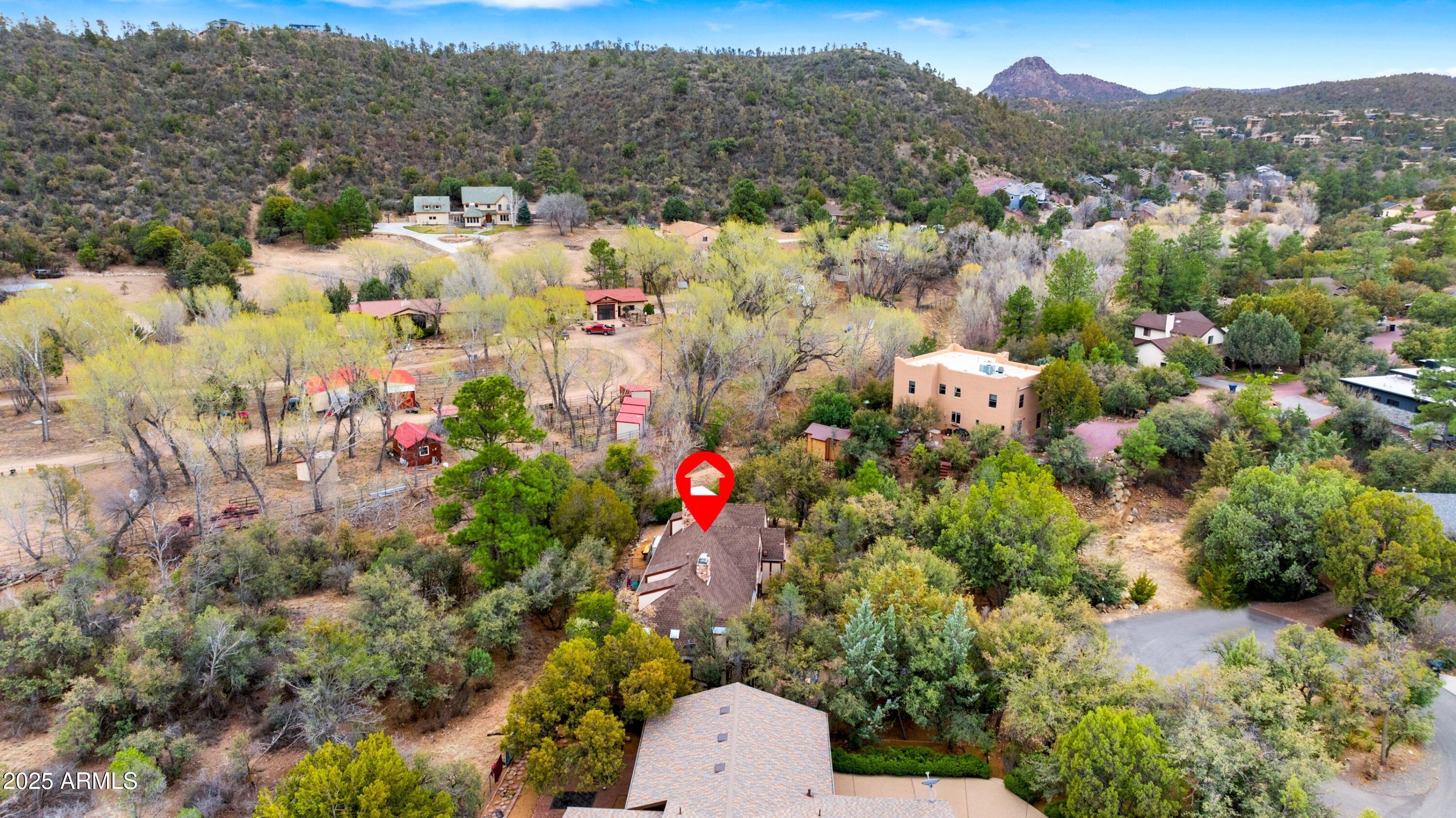 WILDWOOD ESTATES UNIT 6 - Residential