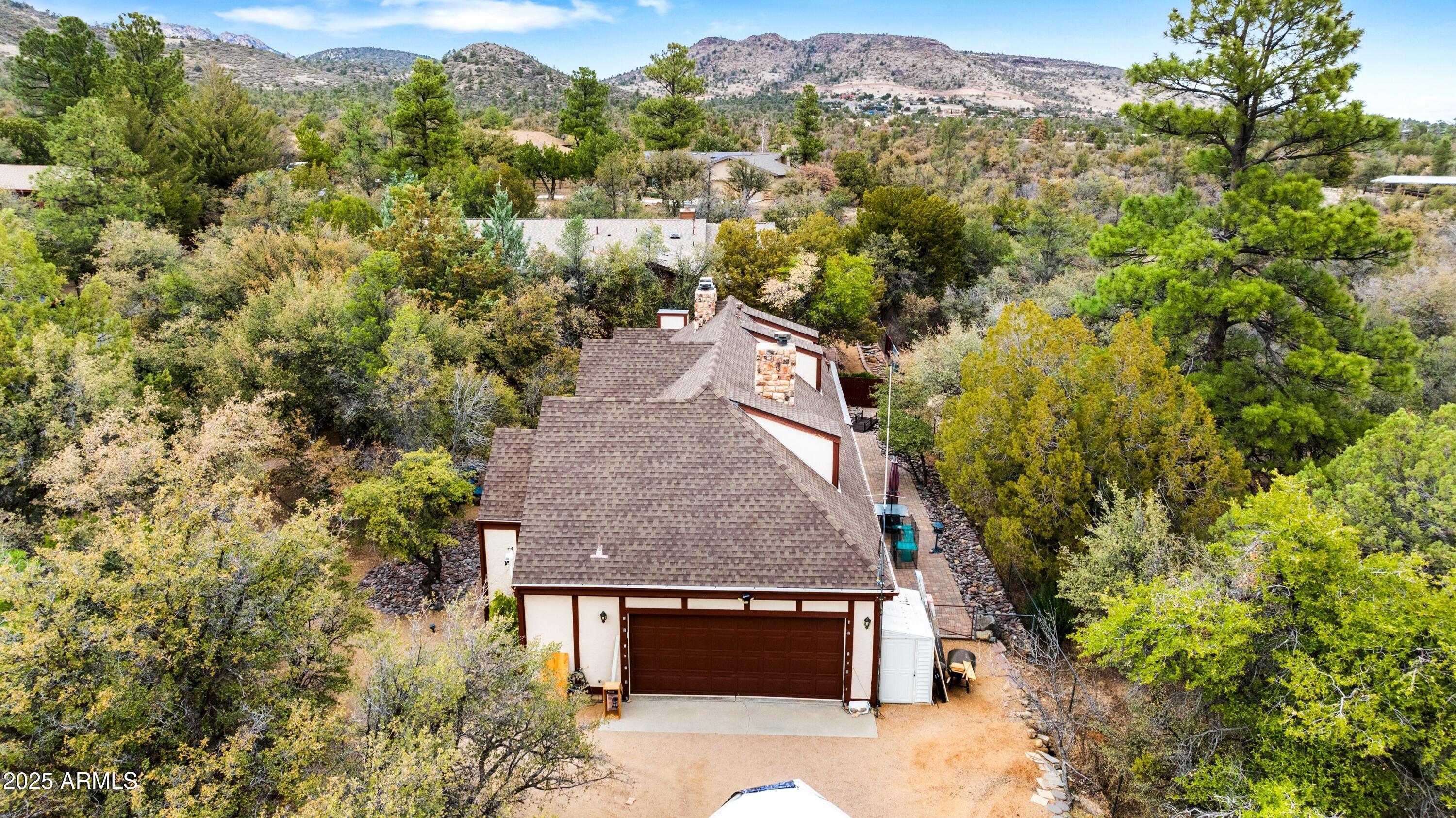 WILDWOOD ESTATES UNIT 6 - Residential