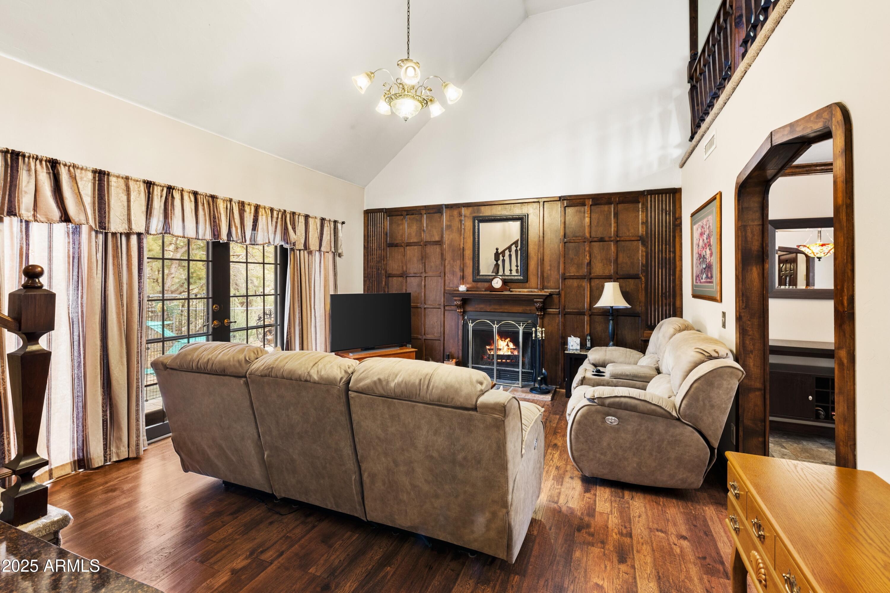 WILDWOOD ESTATES UNIT 6 - Residential