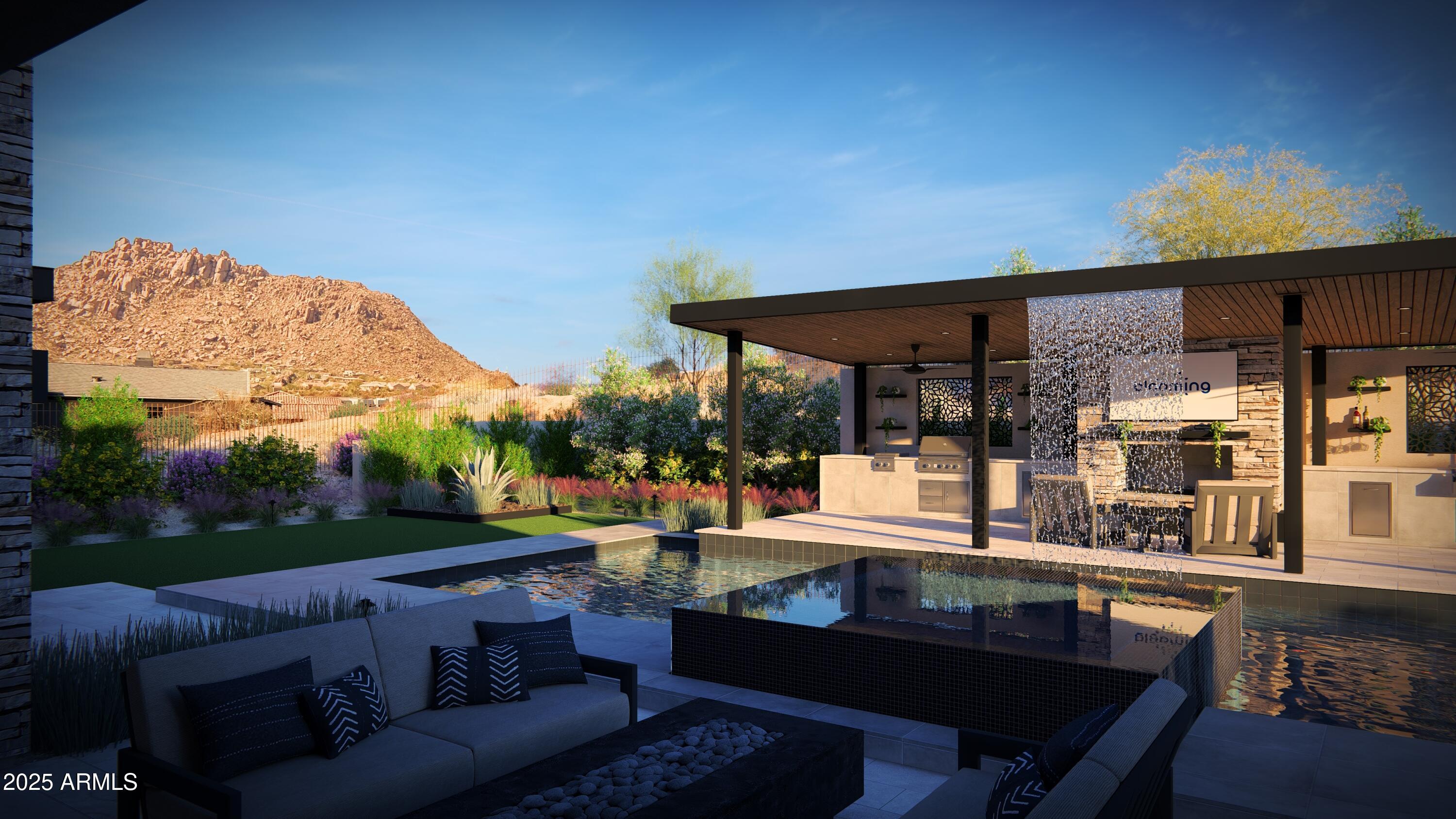 Ranch Gate Estates. lot 20. 118TH STREET AND RANCH GATE ROAD - Residential
