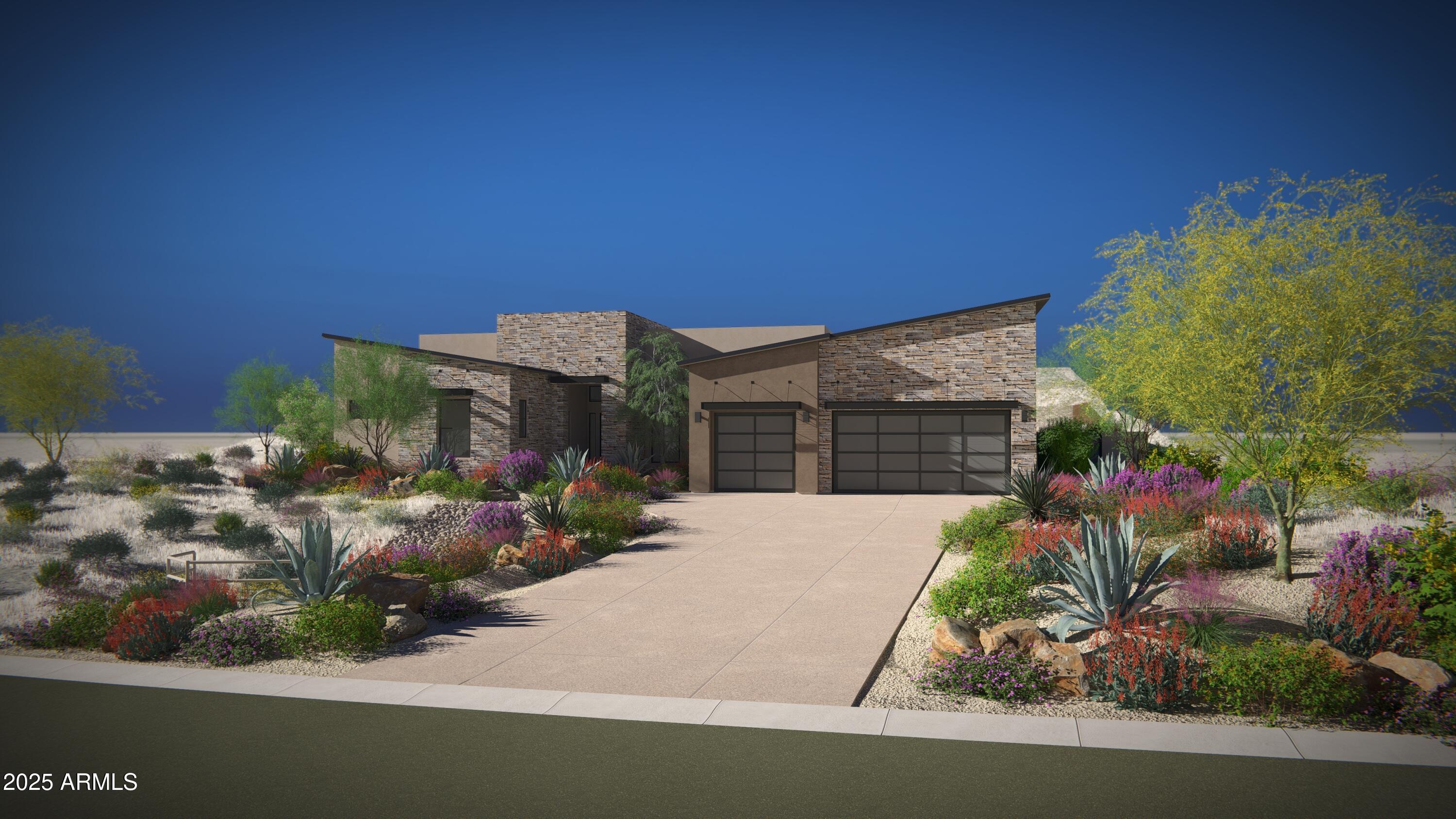 Ranch Gate Estates. lot 20. 118TH STREET AND RANCH GATE ROAD - Residential