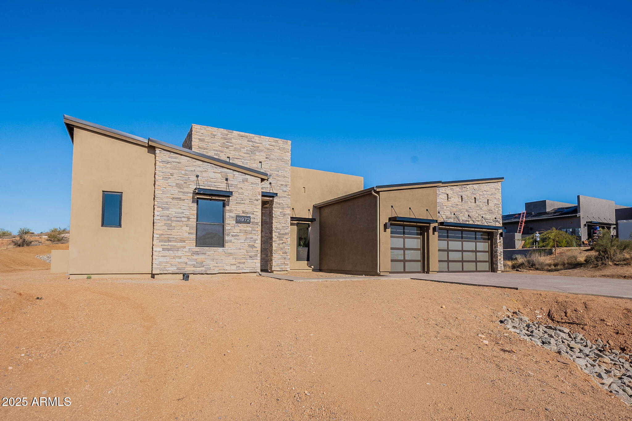 Ranch Gate Estates. lot 20. 118TH STREET AND RANCH GATE ROAD - Residential