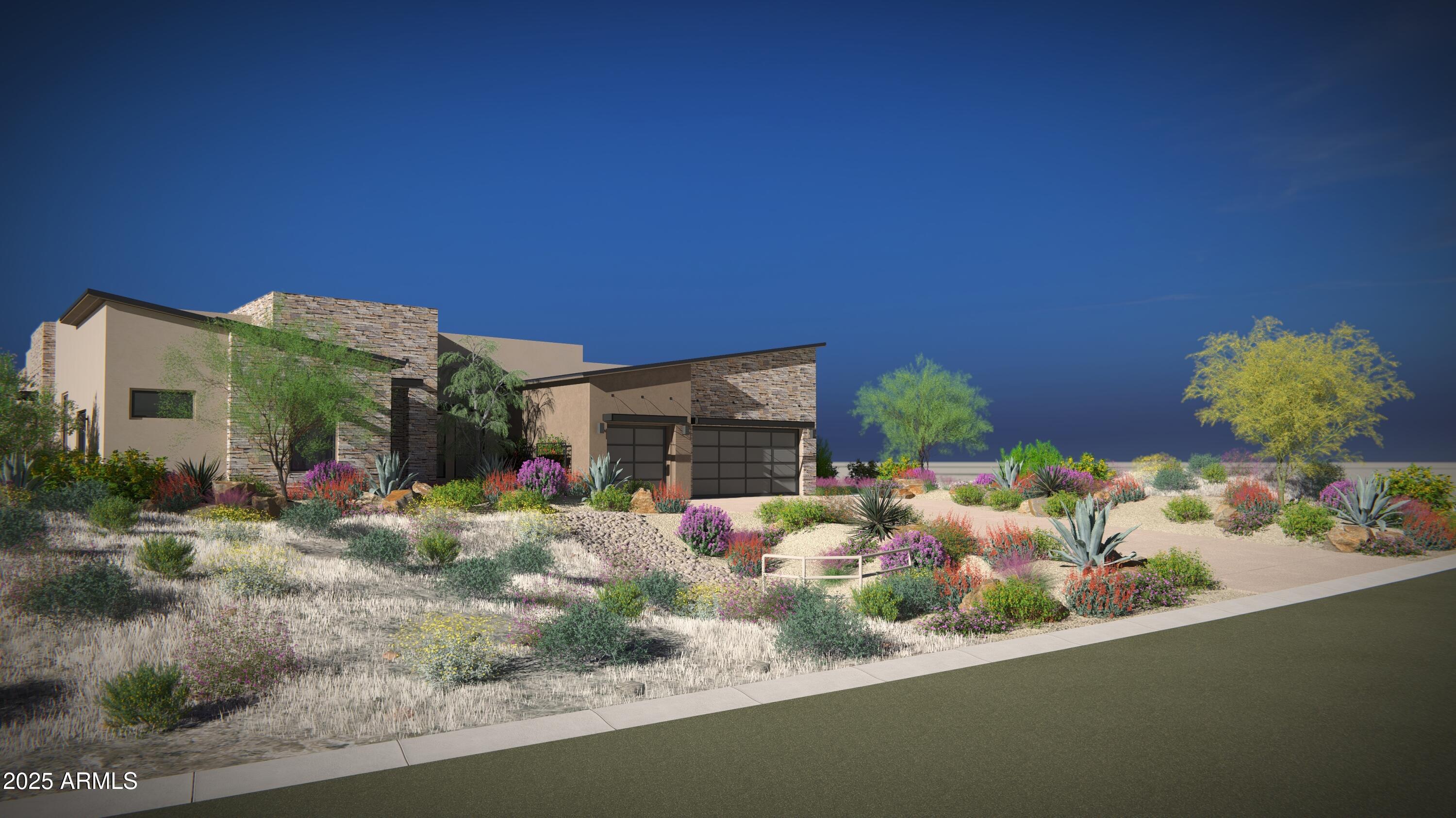 Ranch Gate Estates. lot 20. 118TH STREET AND RANCH GATE ROAD - Residential